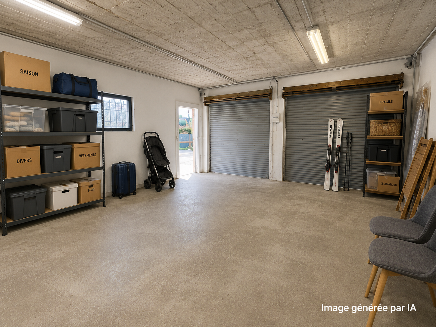Local 40 m2