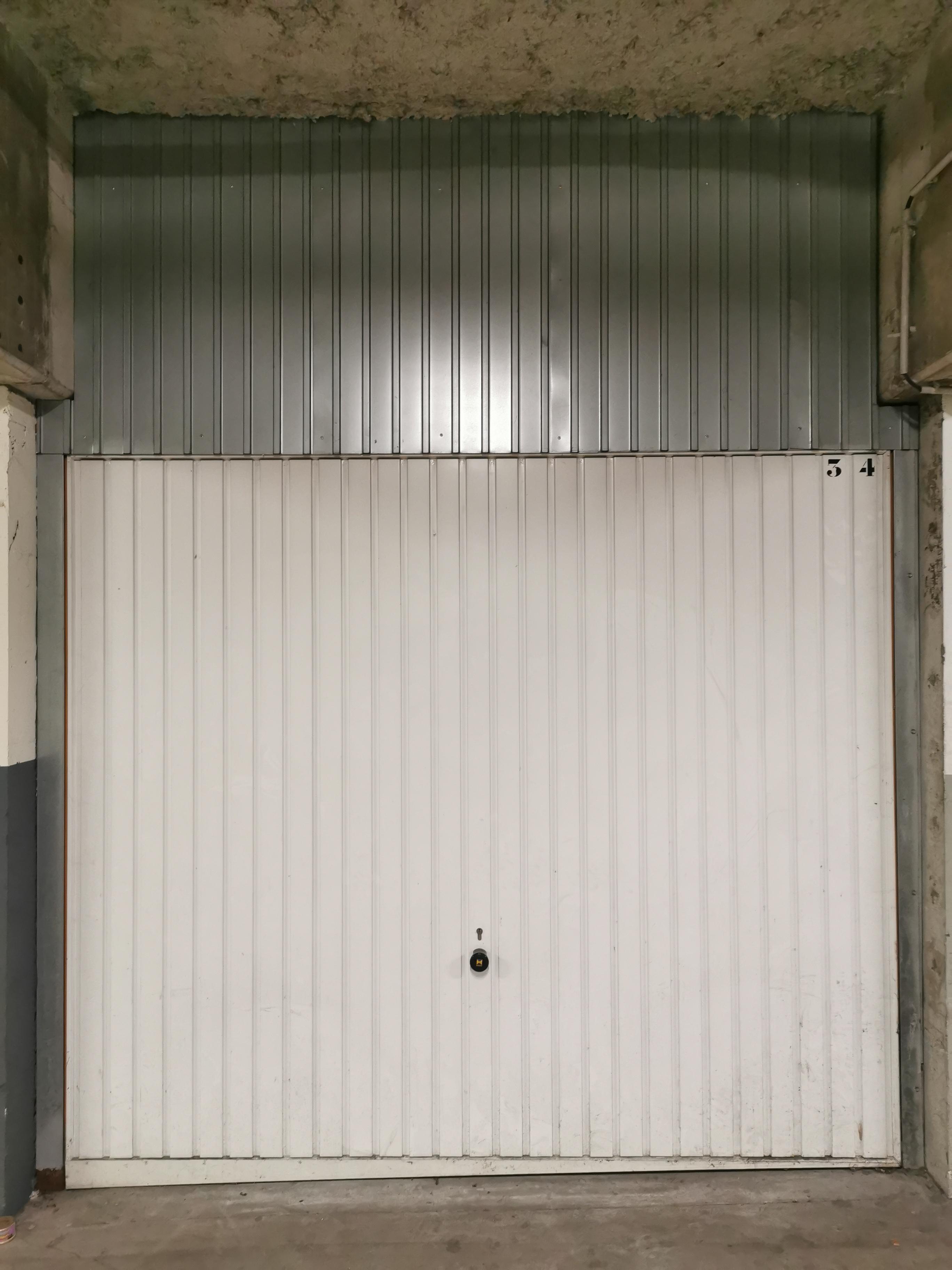 Garage Orléans 14m²