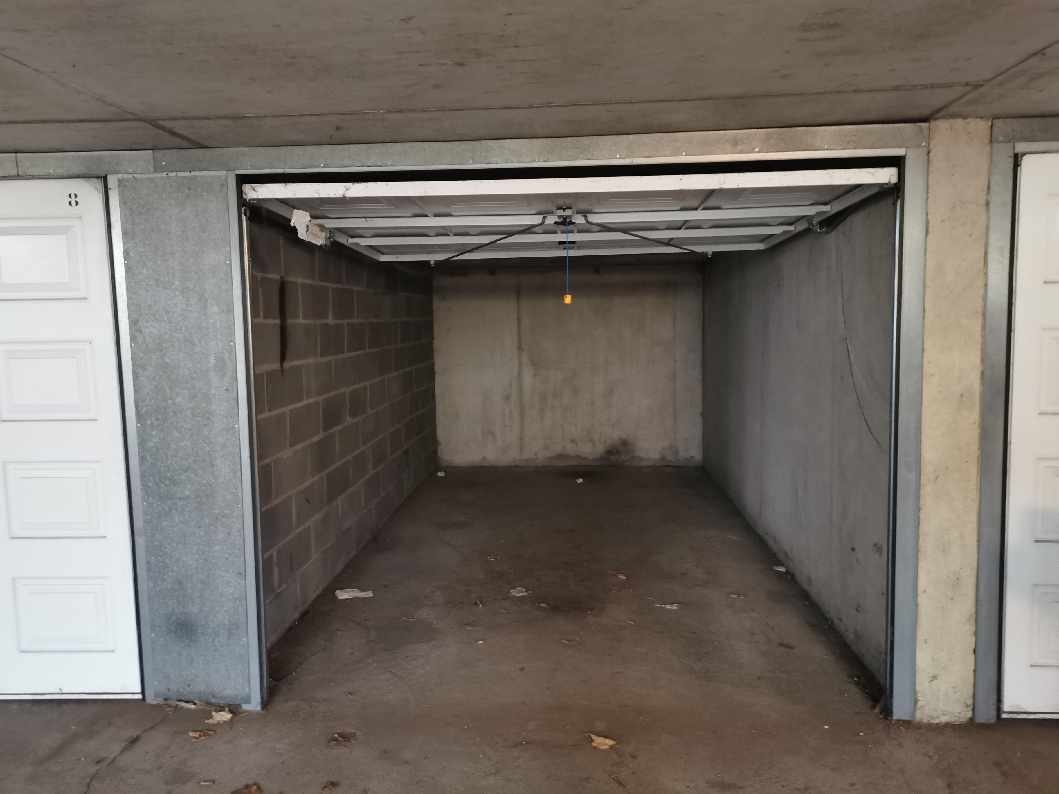 Garage/box 13 m² à Orléans