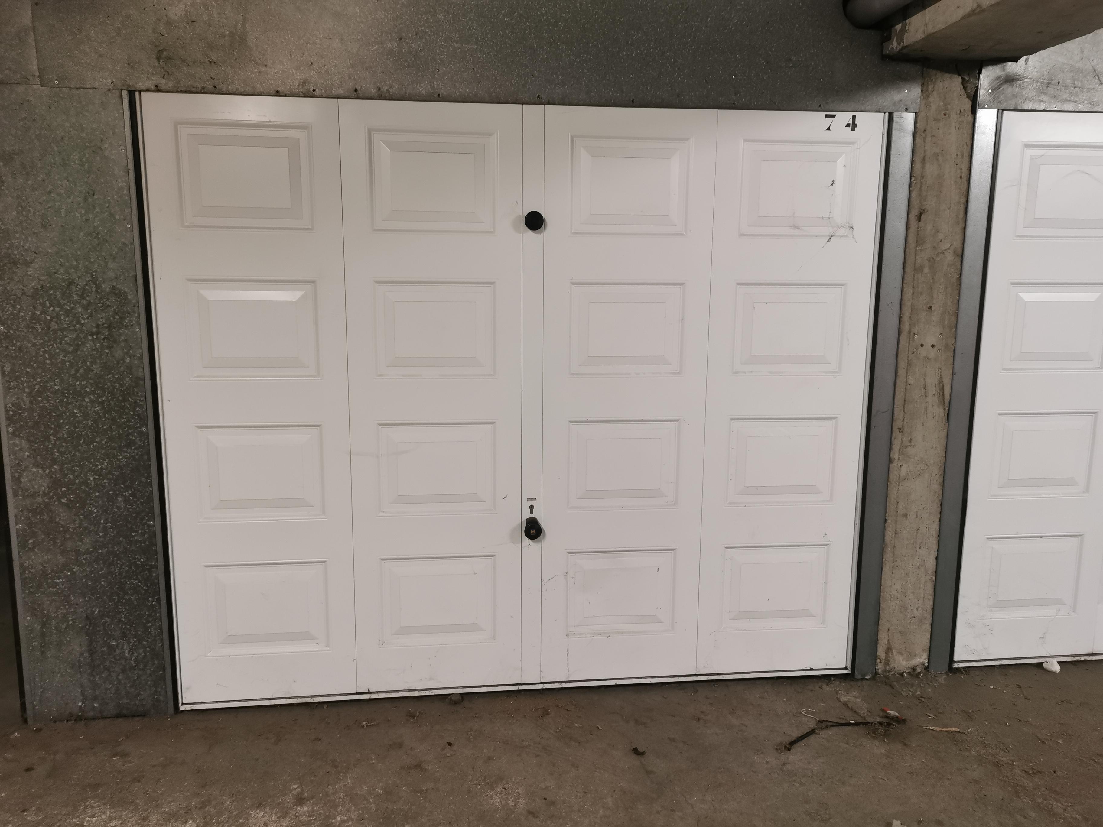 Garage/box 13 m² à Orléans