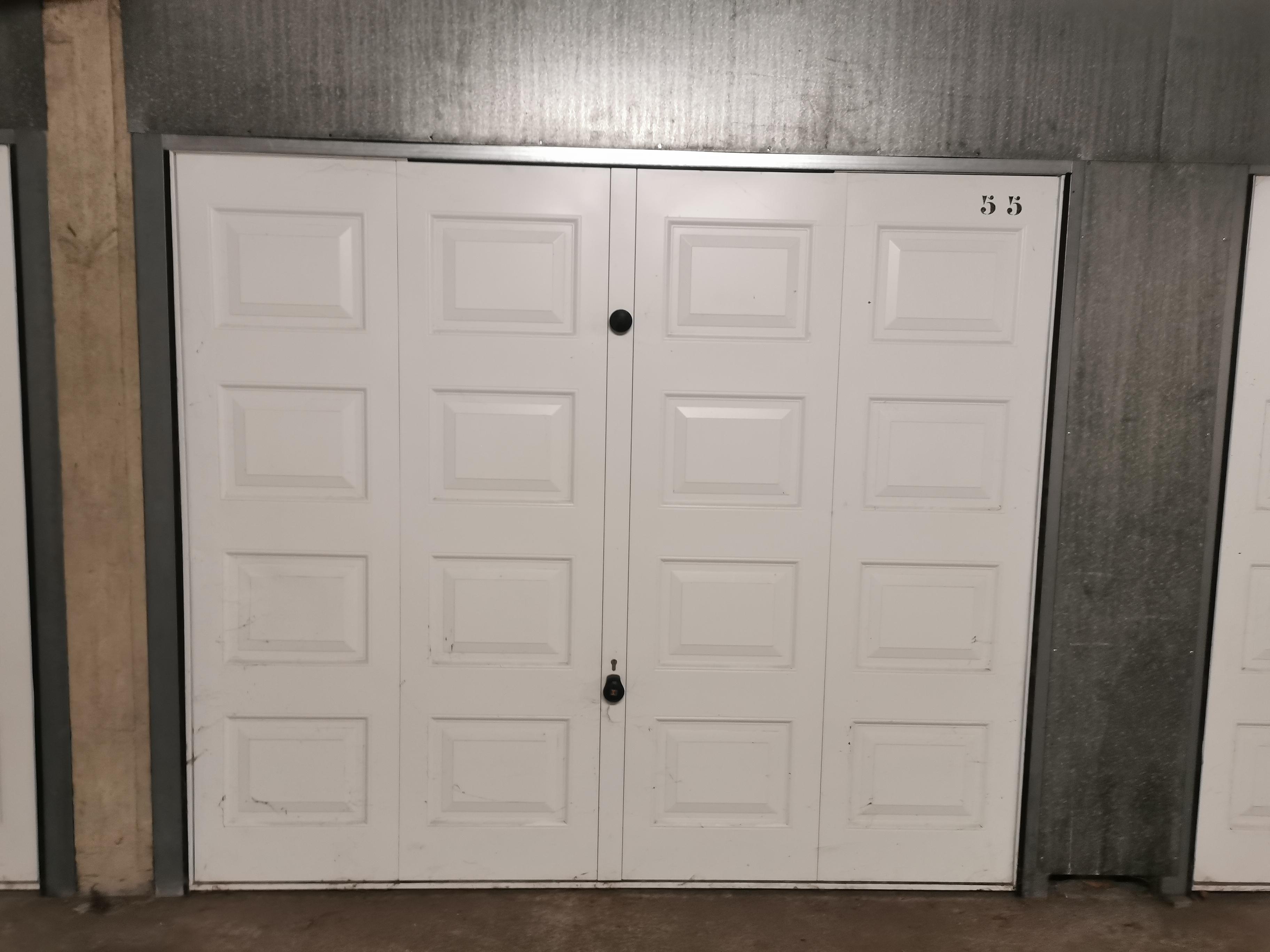 Garage/box 13 m² à Orléans