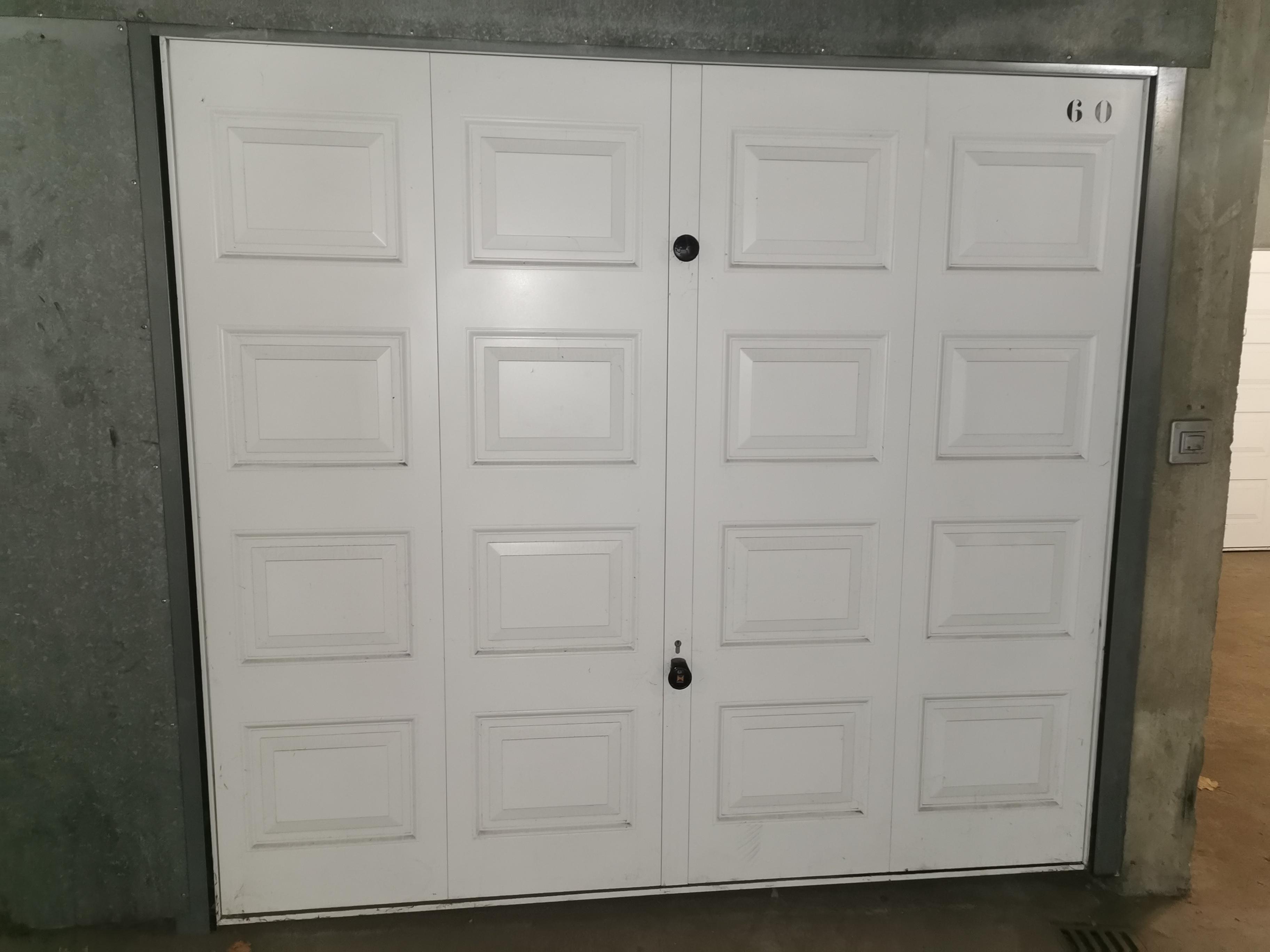 Garage/box 12 m² à Orléans