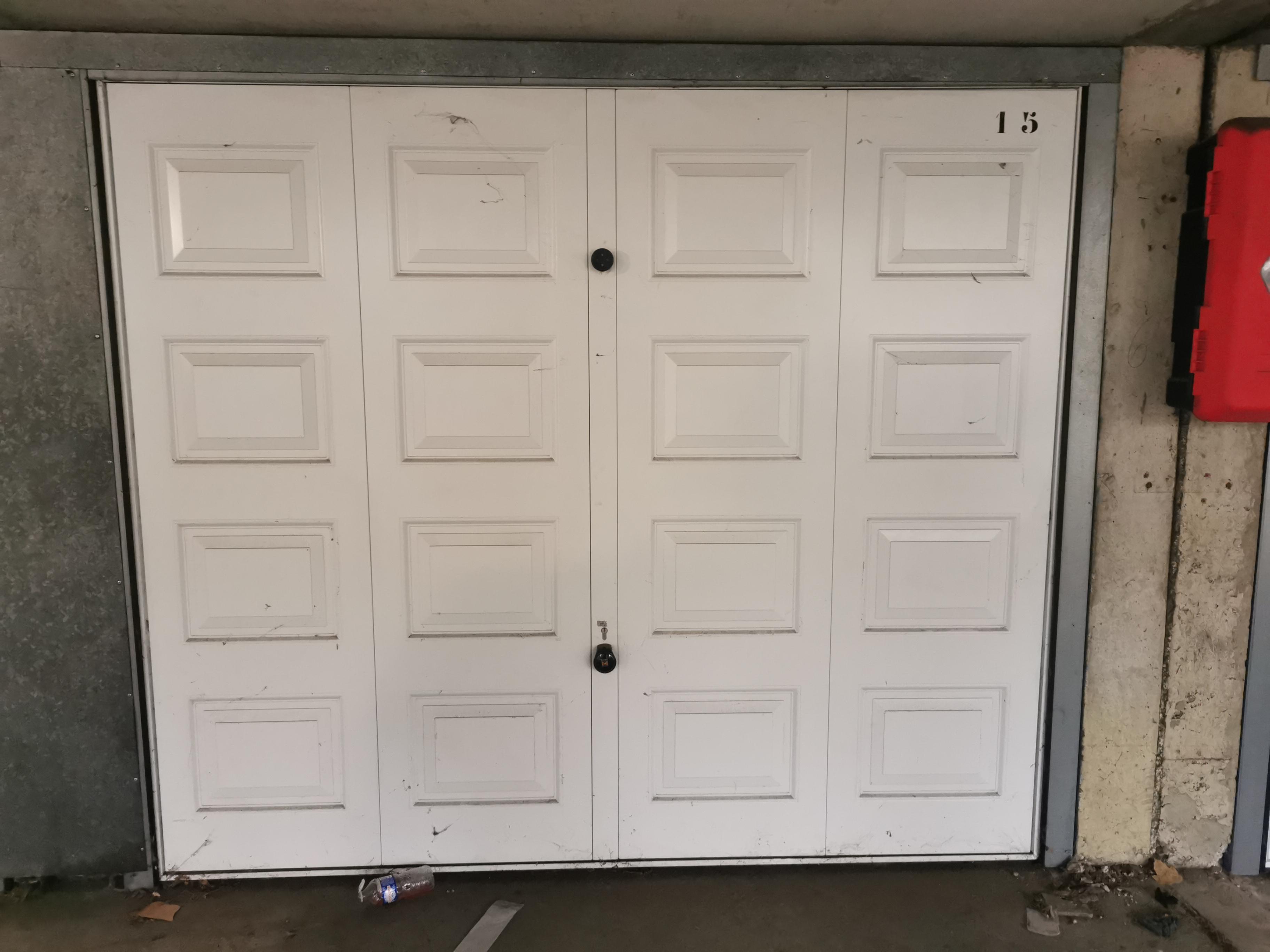 Garage/box 13 m² à Orléans