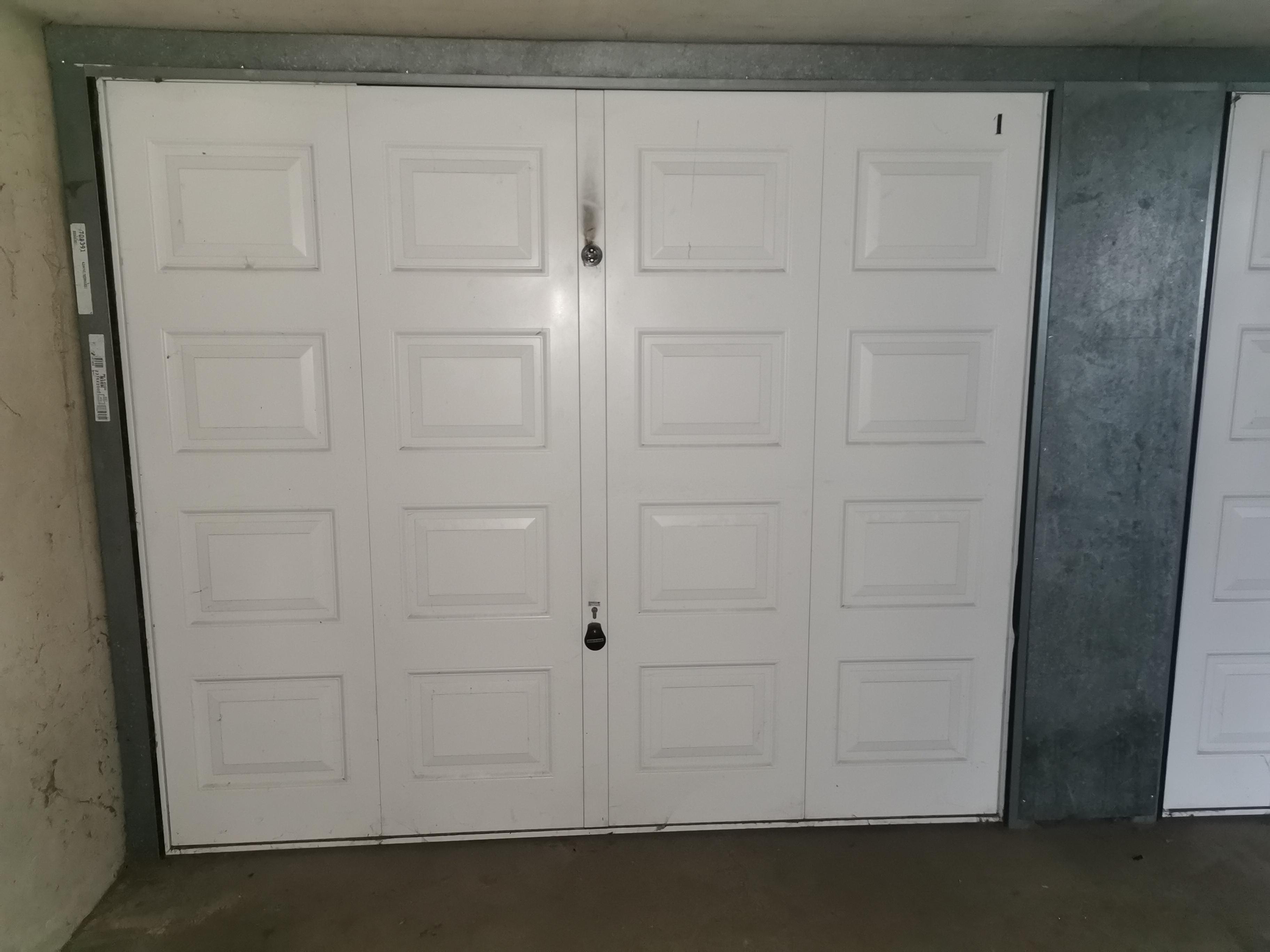 Garage/box 13 m² à Orléans