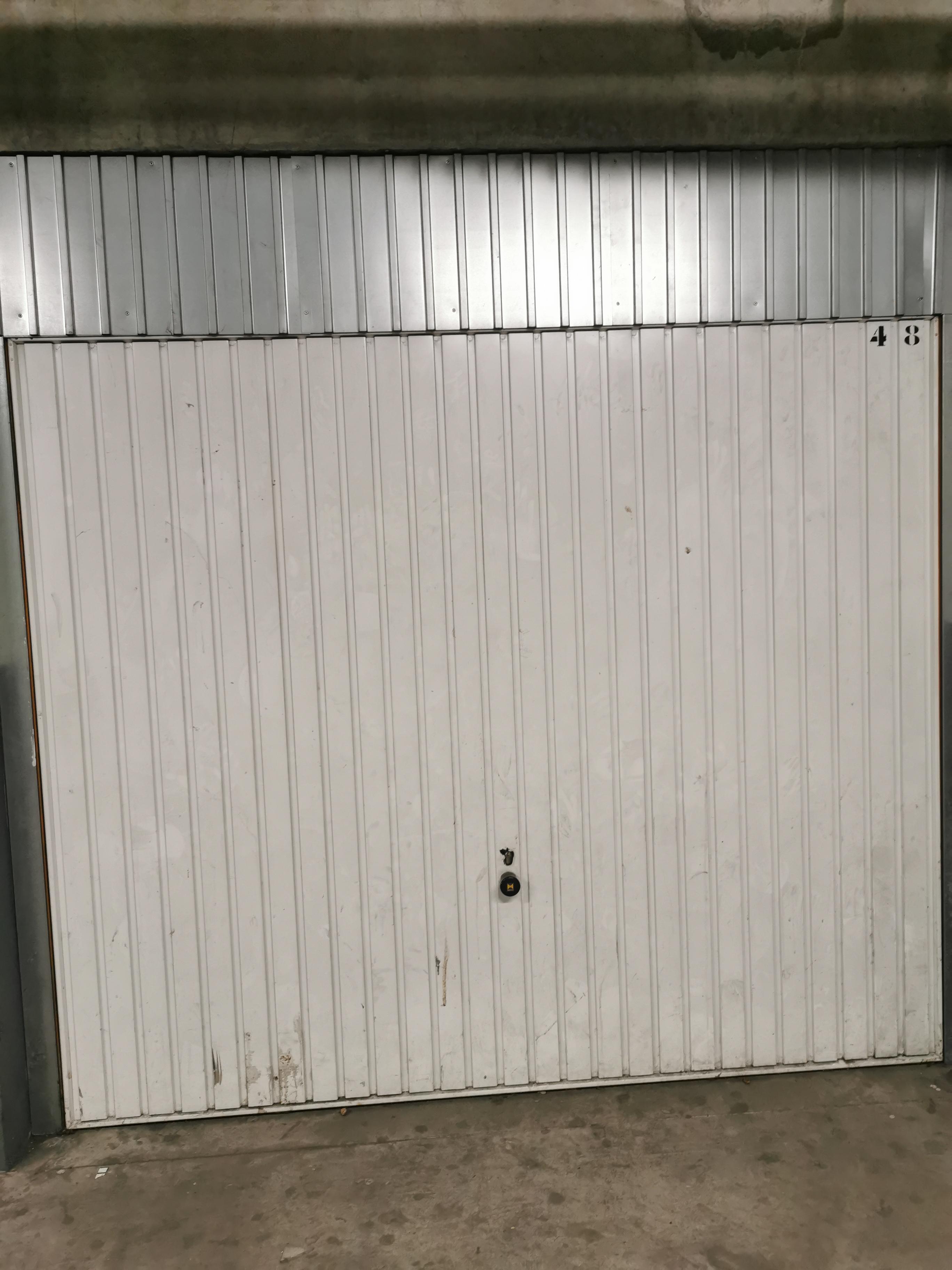 Garage 13m² - Orléans