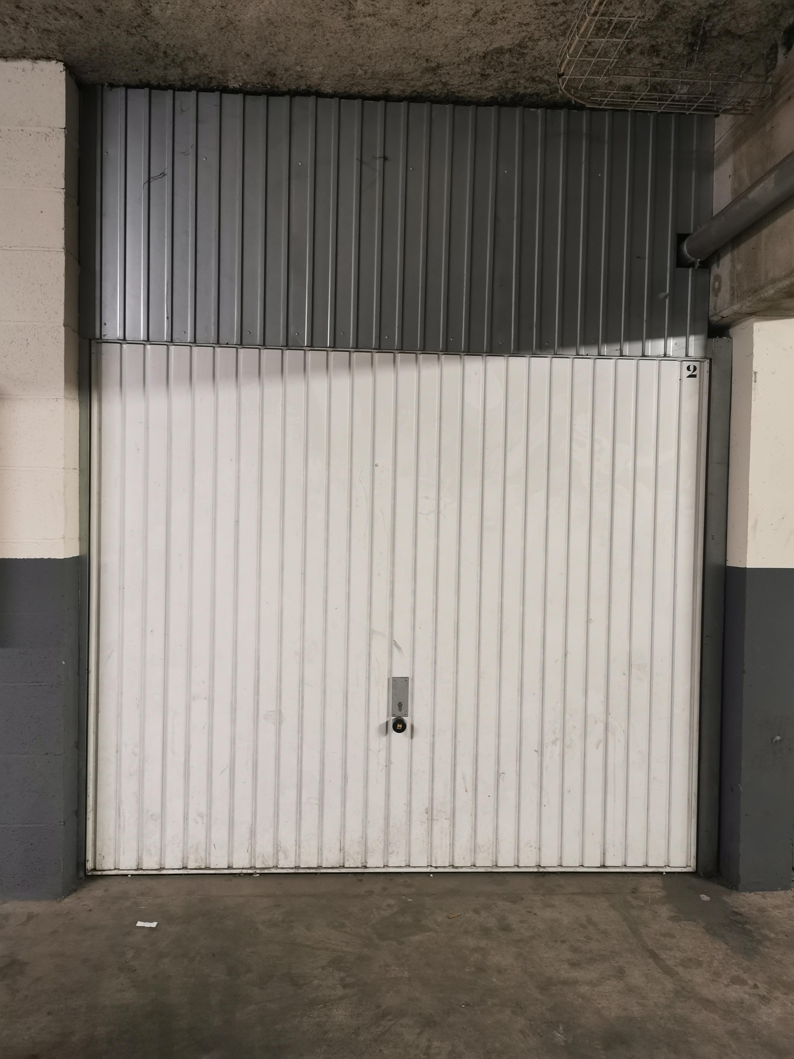 Garage - 12m² Orléans