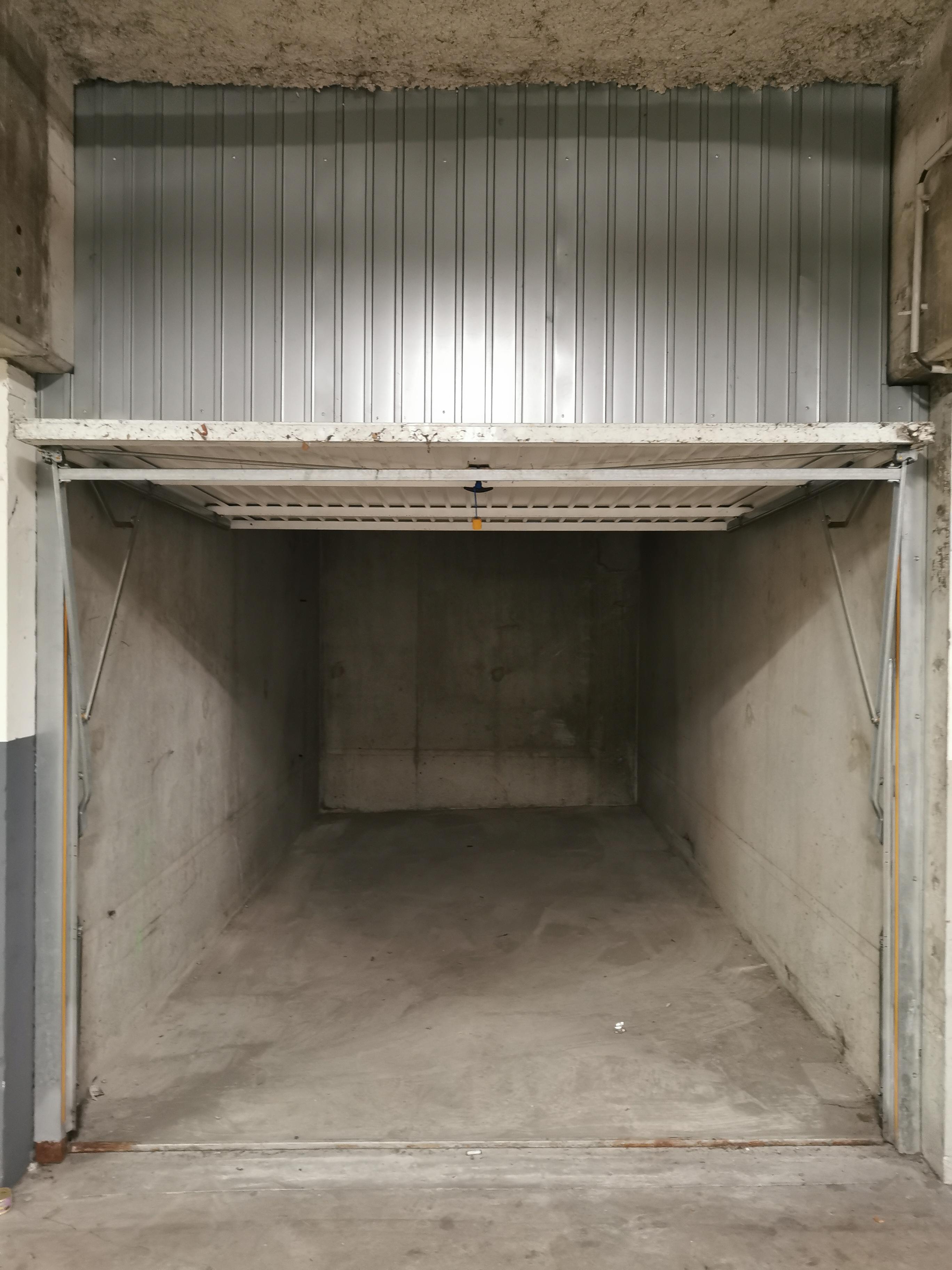 Garage - 12m² Orléans