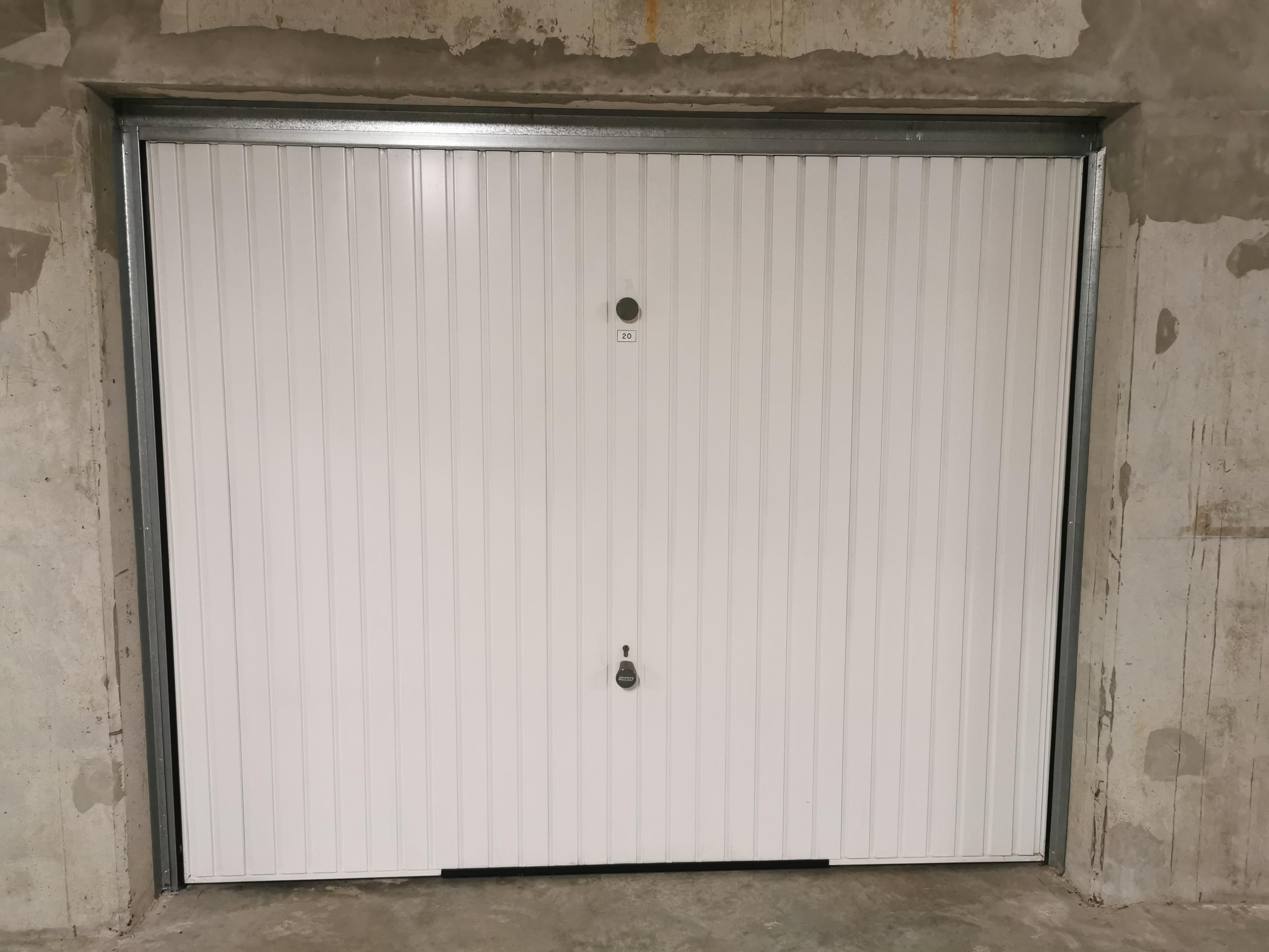 Garage 15m² - Orléans
