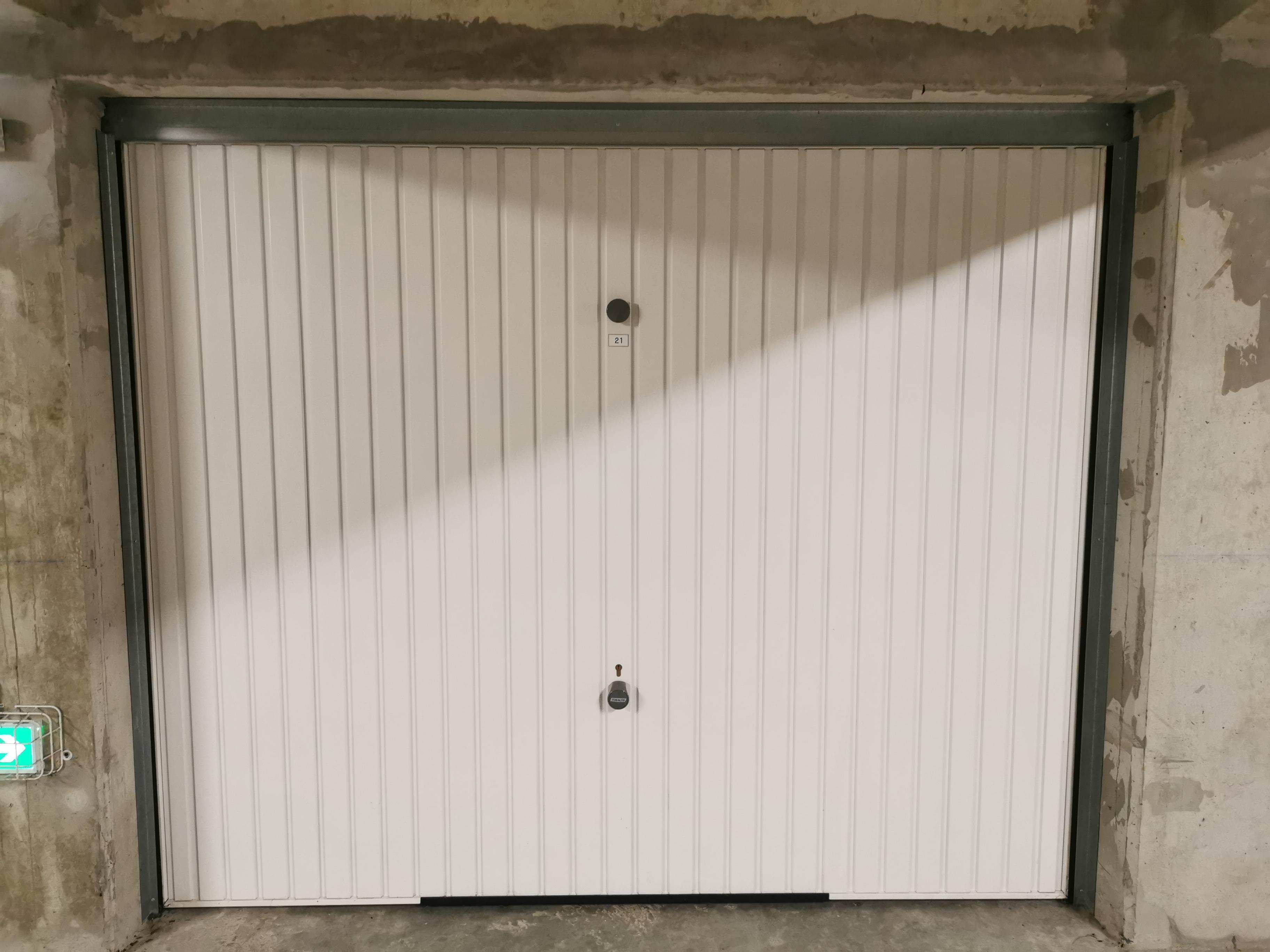 Garage 15m² - Orléans