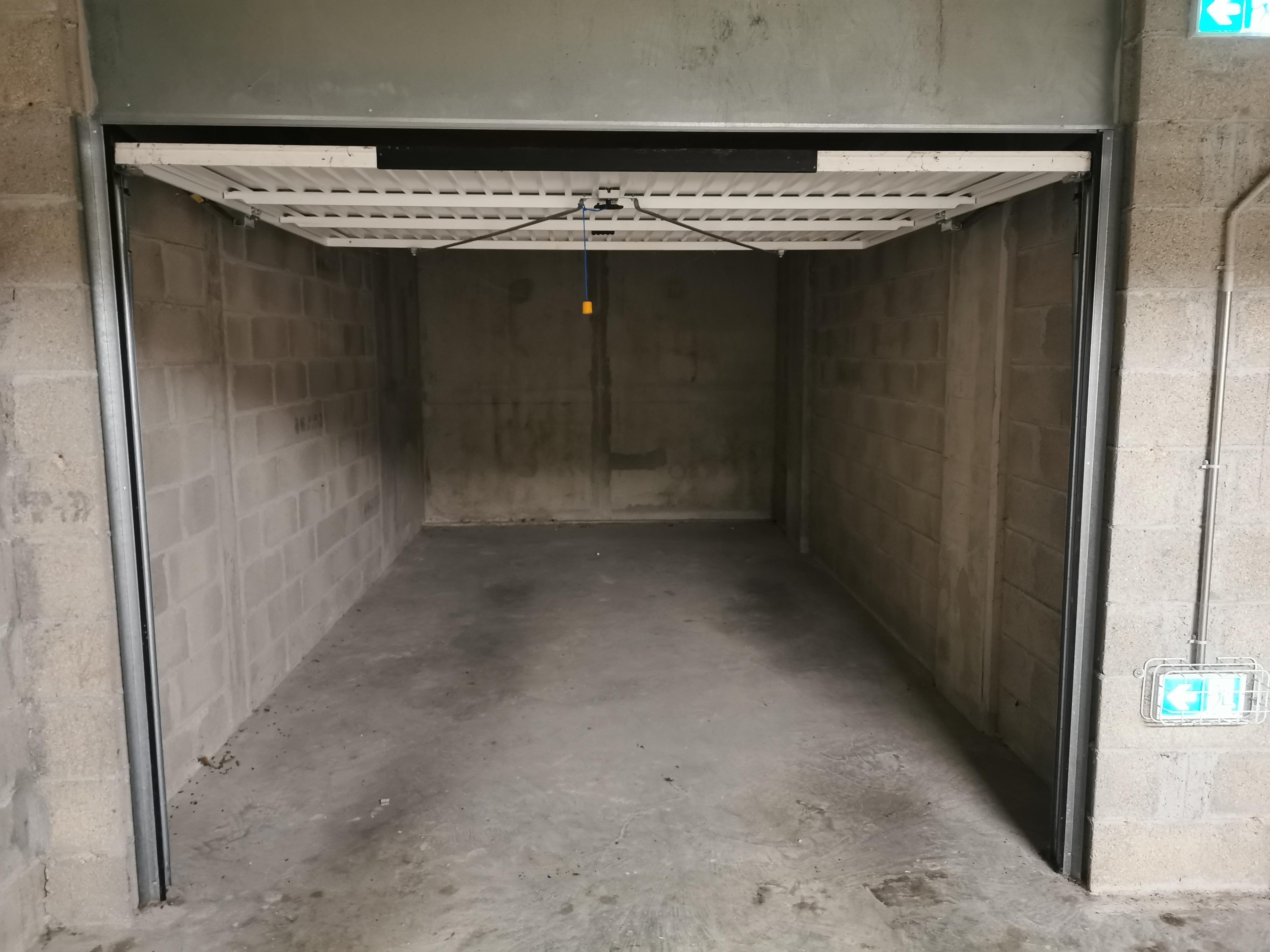 Garage 15m² - Orléans