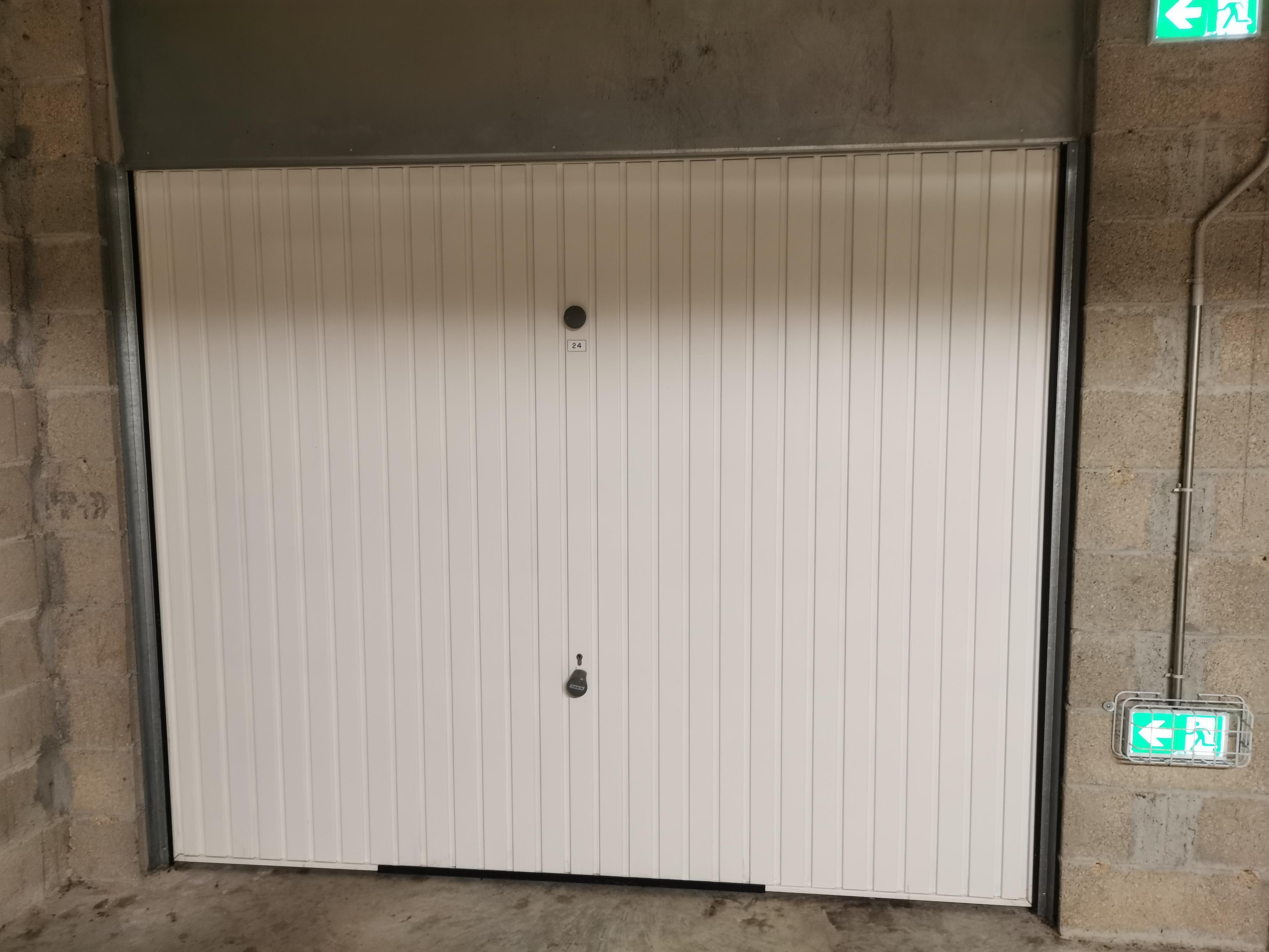Garage 16m² - Orléans
