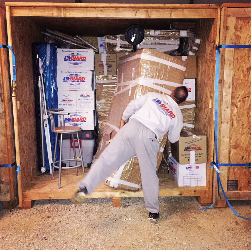 BOX 6m2