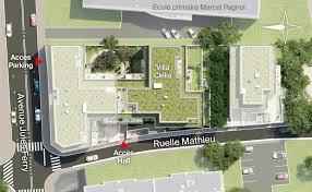 Garage Neuf Centre Ville Les Clayes sous Bois