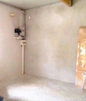 Espace de stockage de 5m2