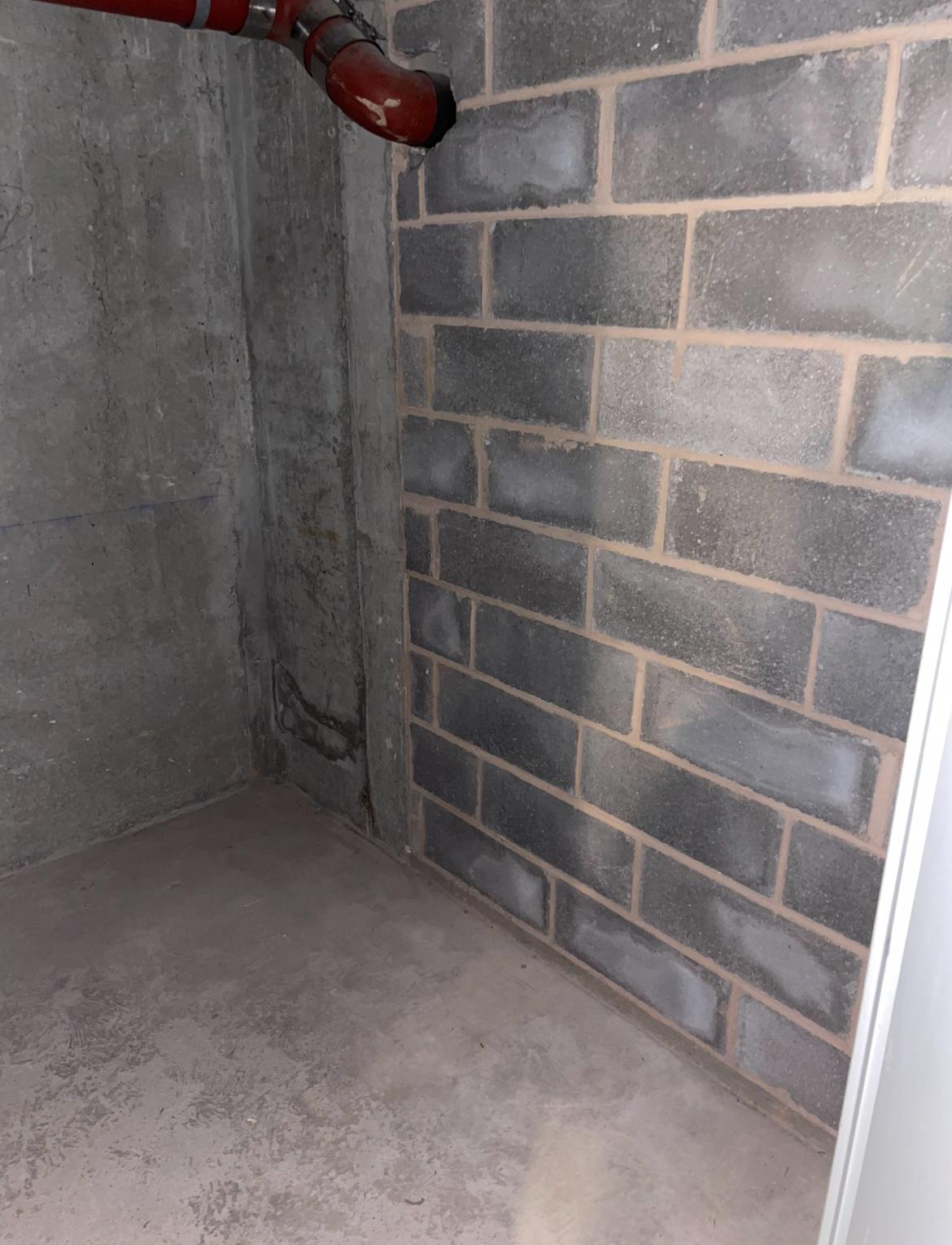 Cave totale 4m2 Strasbourg