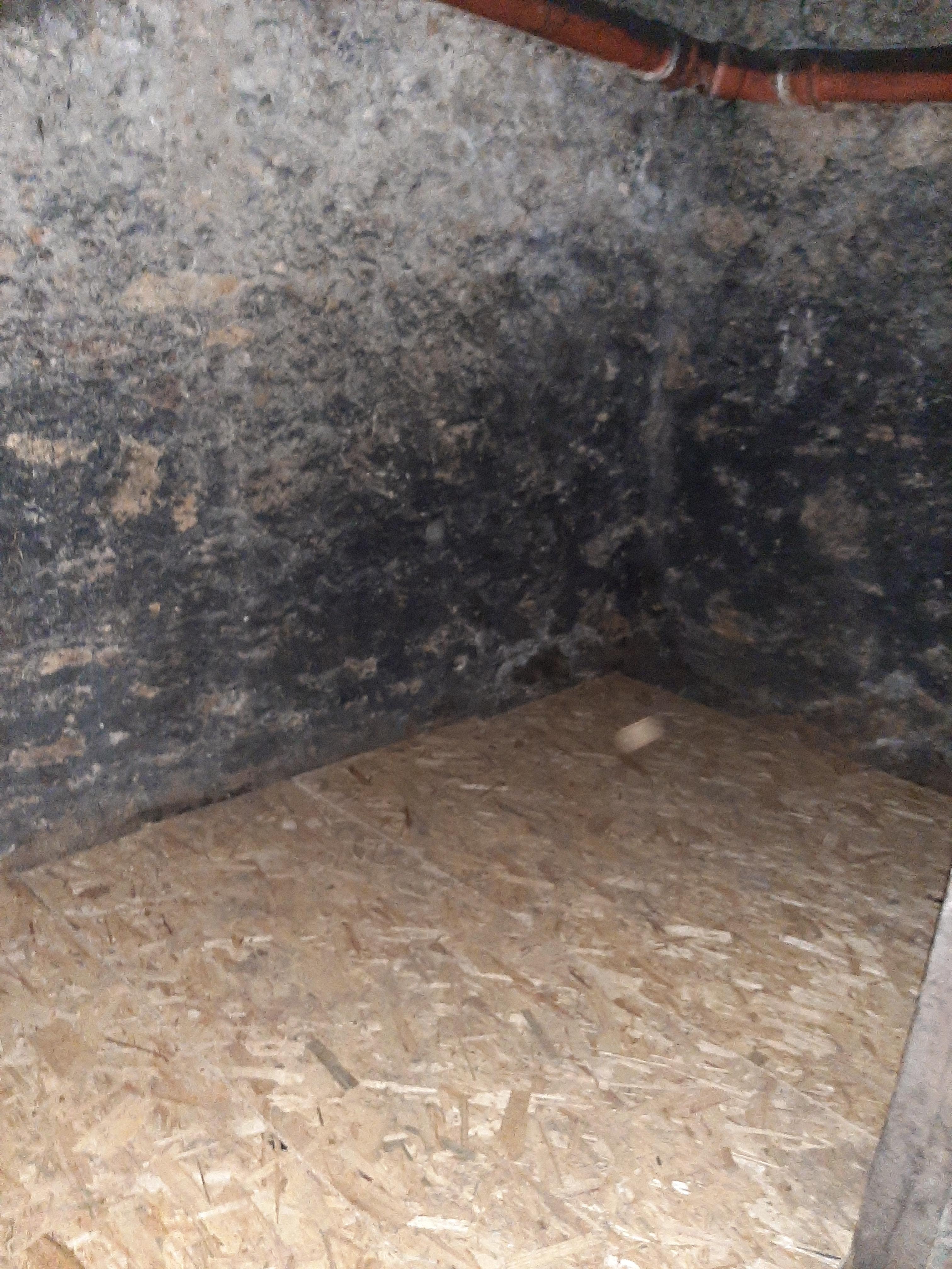Cave de stockage sécurisée, paris 19