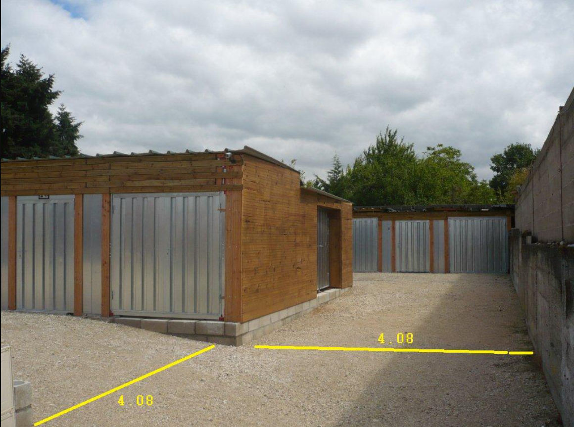 Garde-meuble, Self stockage, Garage, Box Montargis