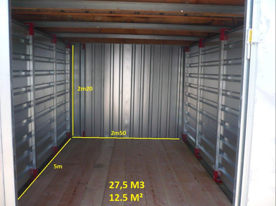 Garde-meuble, Self stockage, Garage, Box Montargis
