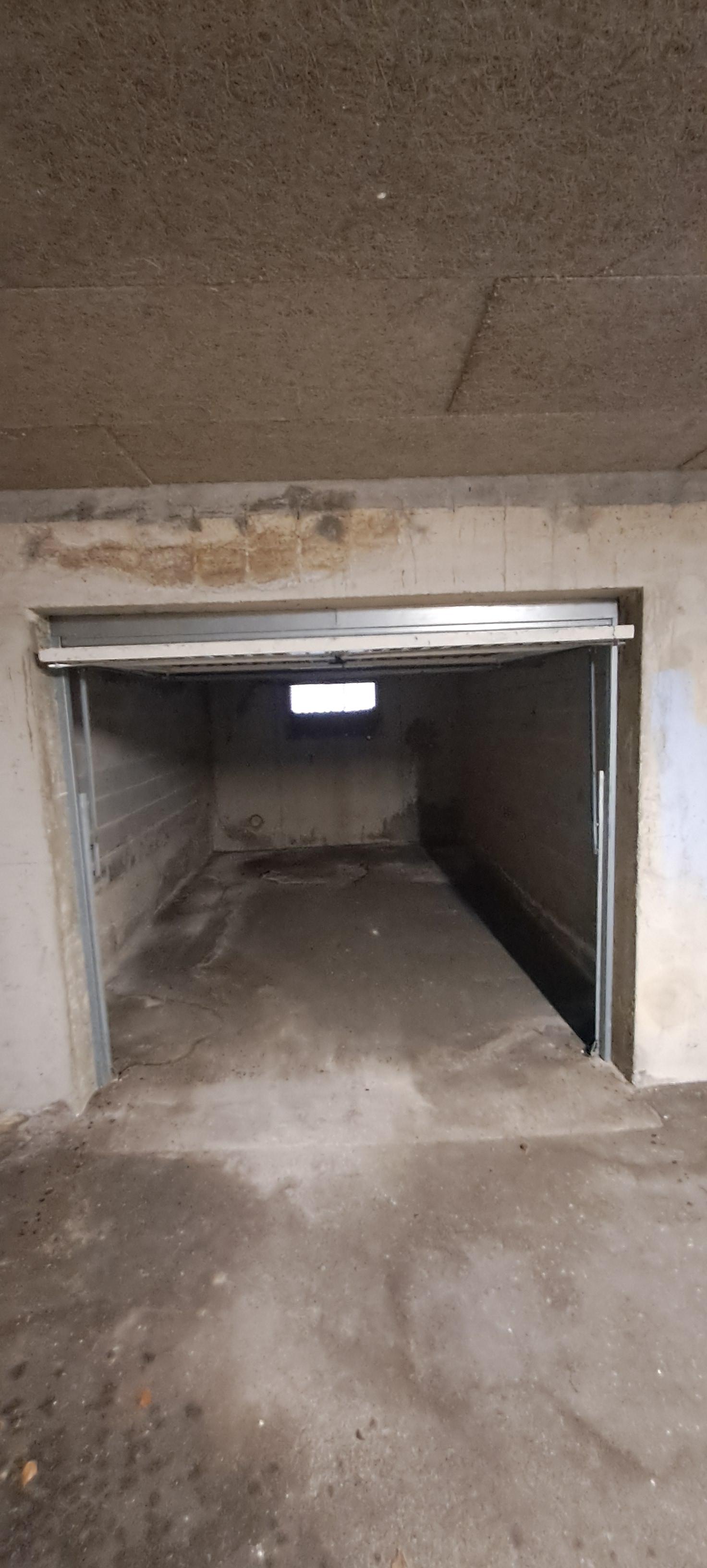 Garage 16m² à Beaucourt