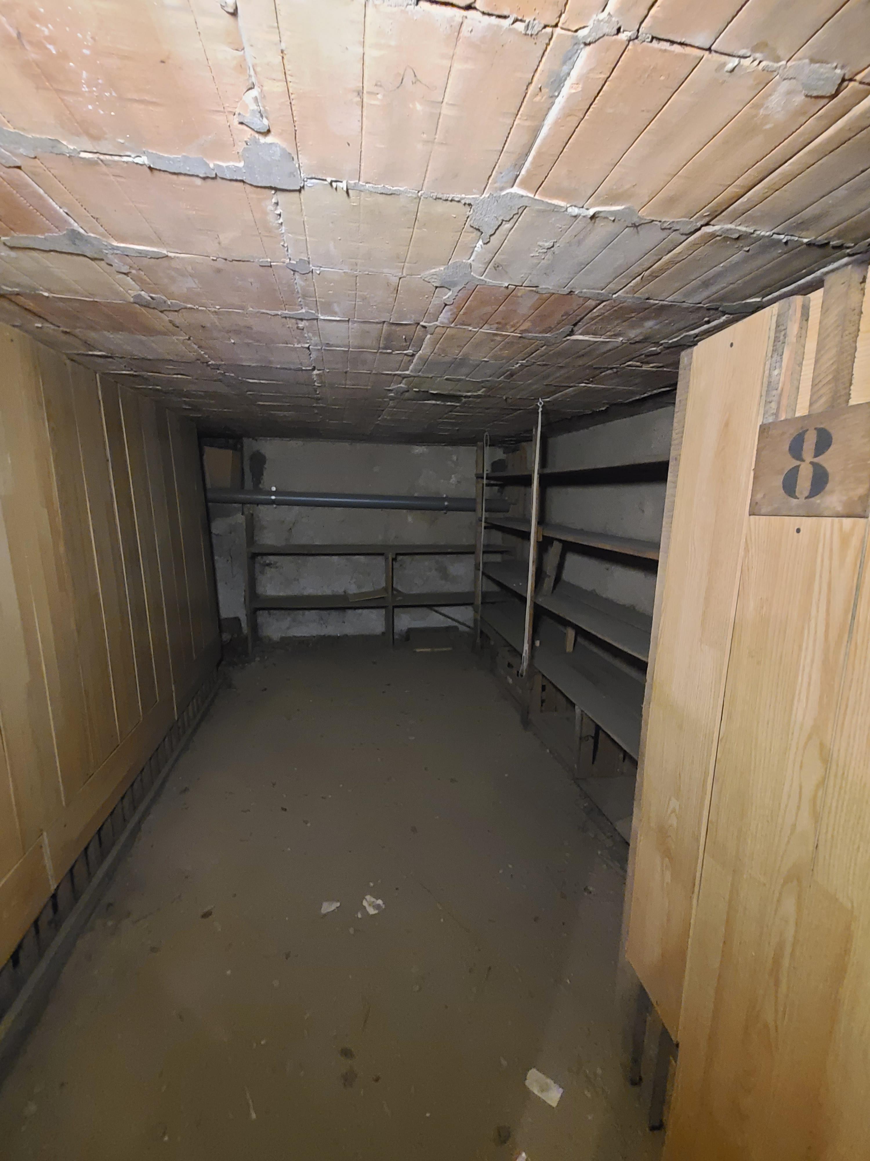 📦 À LOUER – Espaces de stockage sécurisées