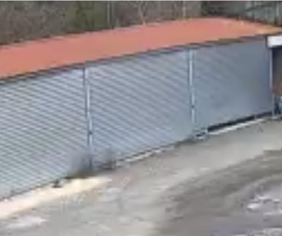 Box de stockage – 50 m² à louer