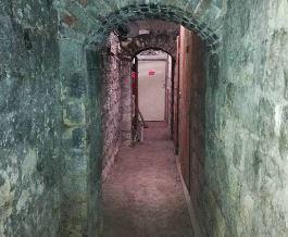 Cave de stockage