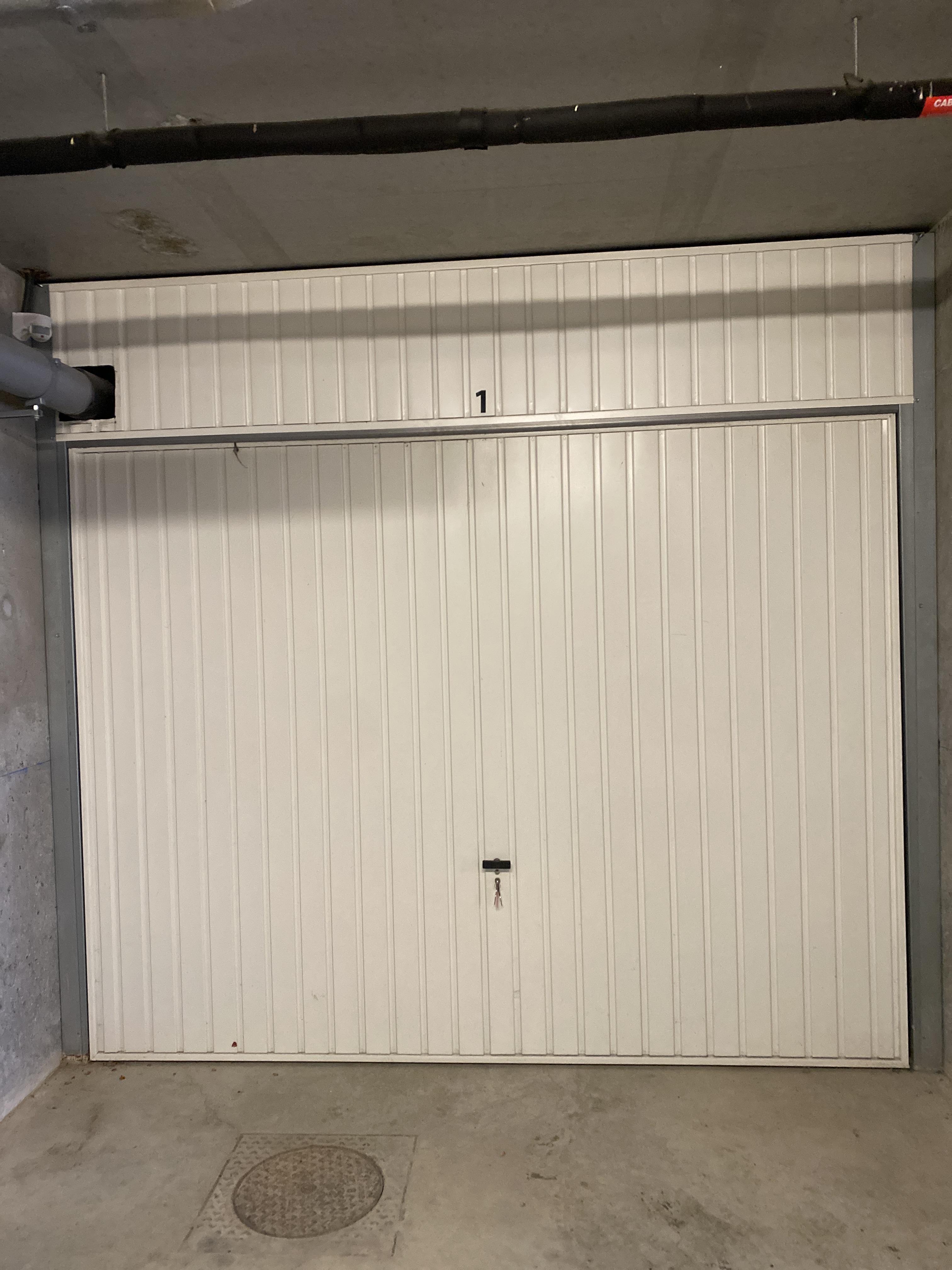 Garage/ Box 15m² Clermont-Ferrand