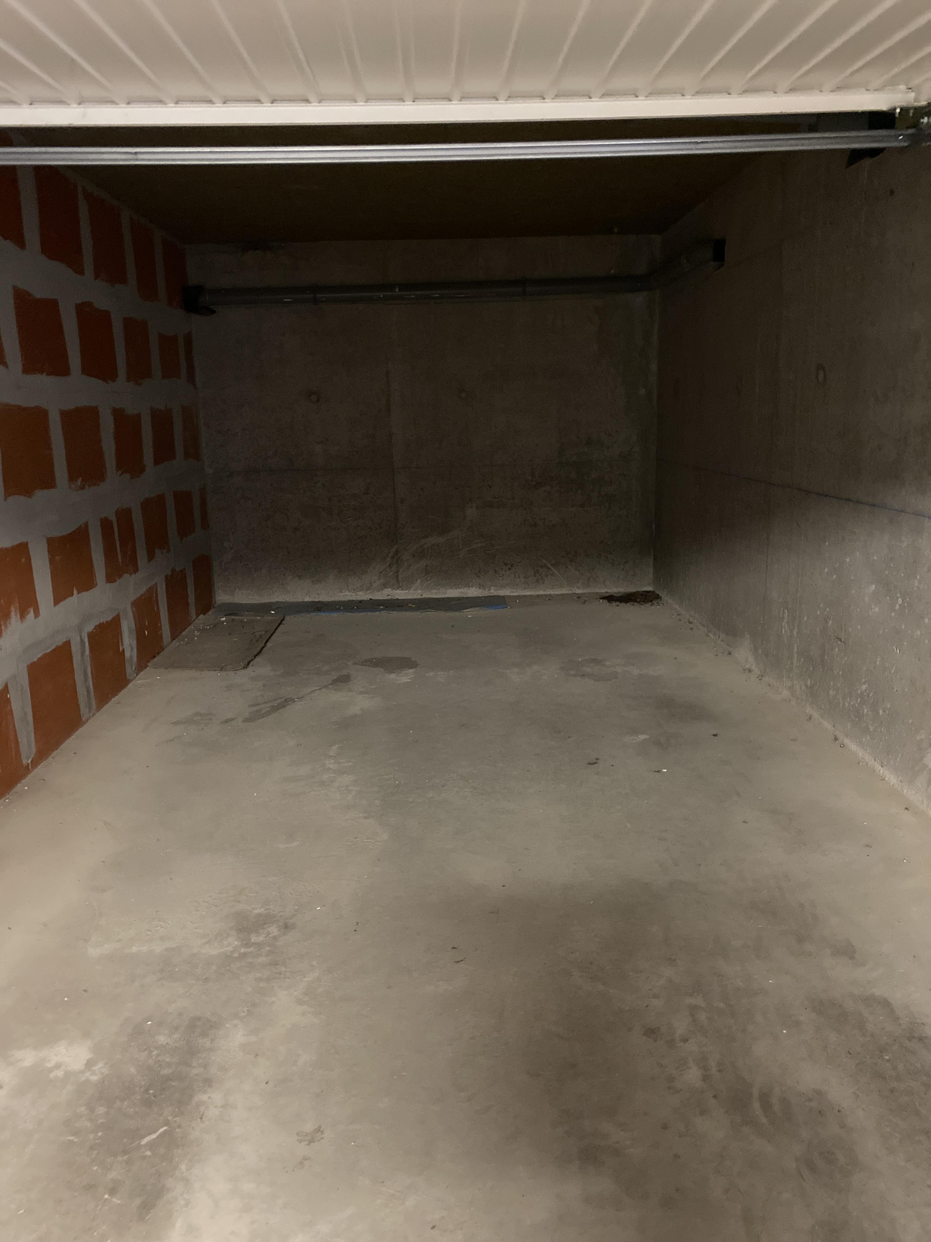 Garage/ Box 22m² Clermont-Ferrand