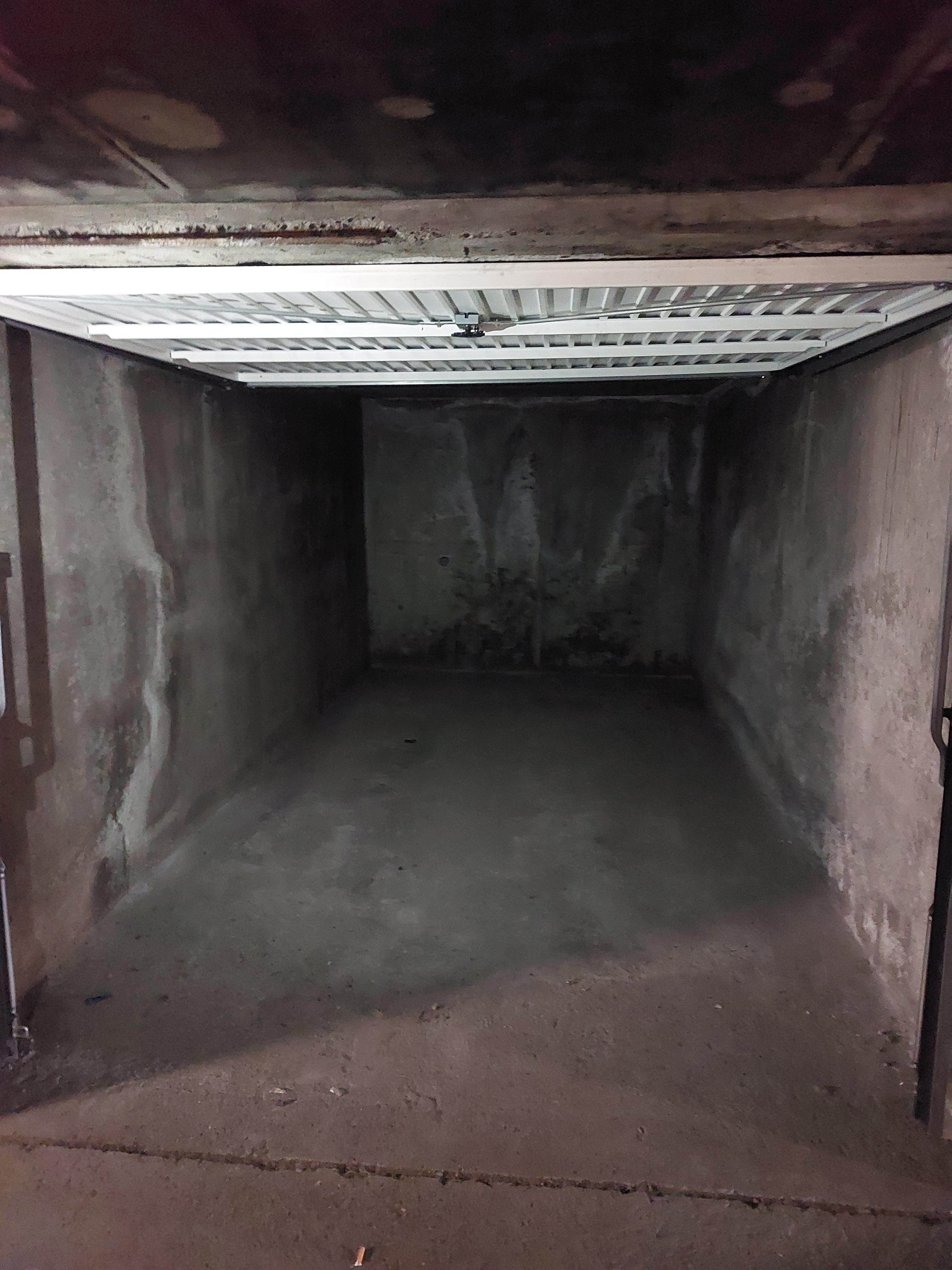 Garage/Box -13m² Saint-Jean-de-Maurienne