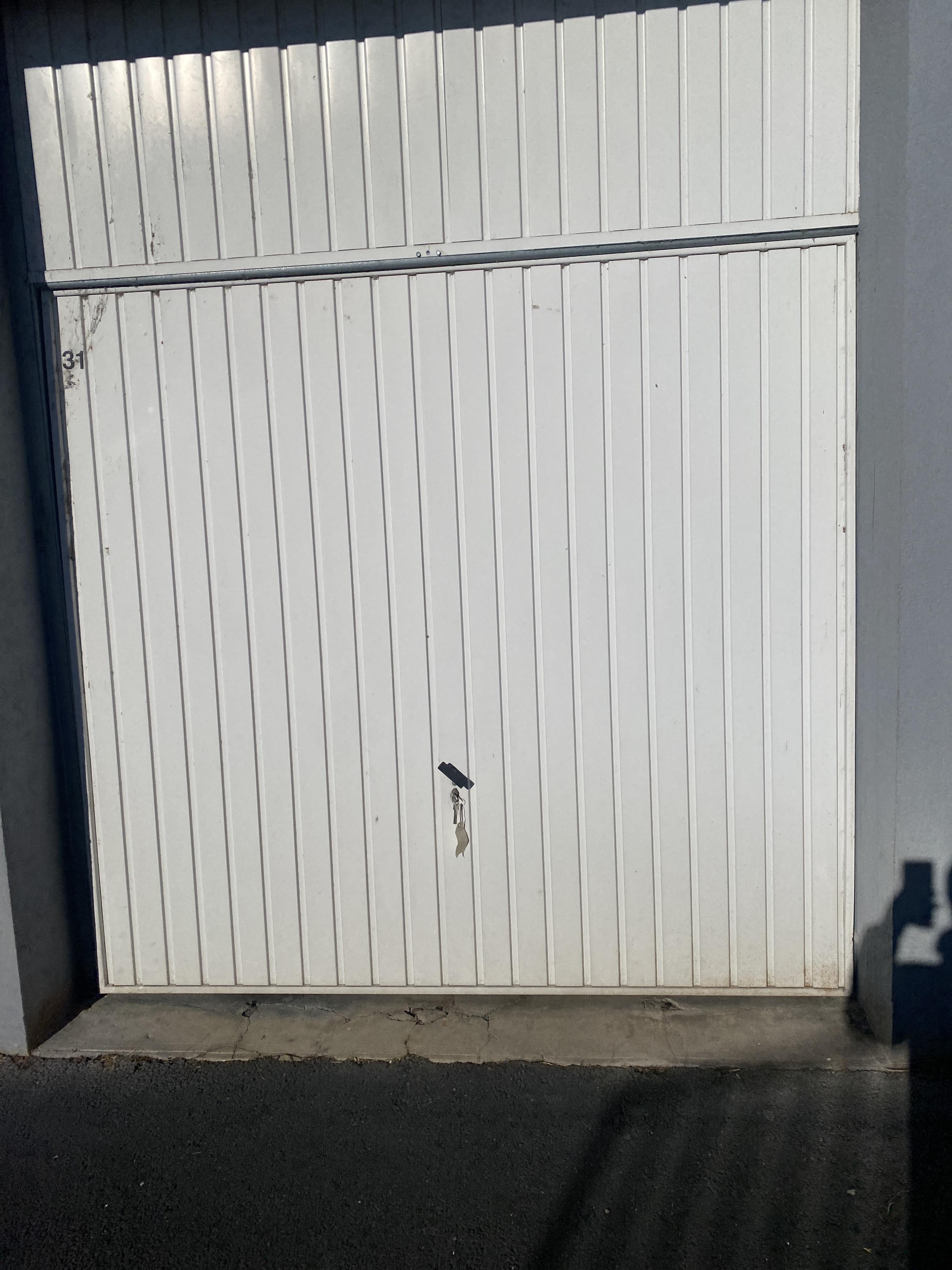 Garage/ Box 11m² Clermont-Ferrand