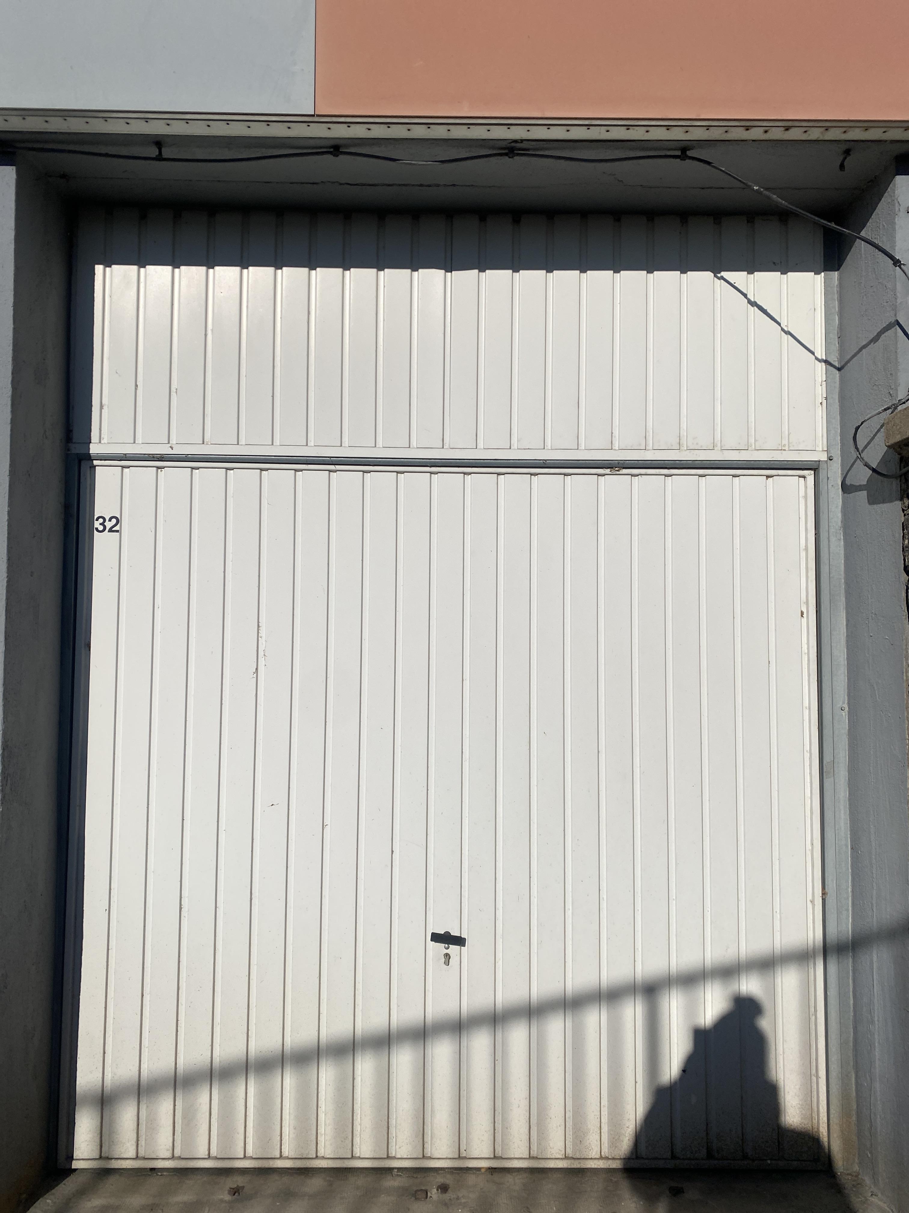 Garage/ Box 11m² Clermont-Ferrand