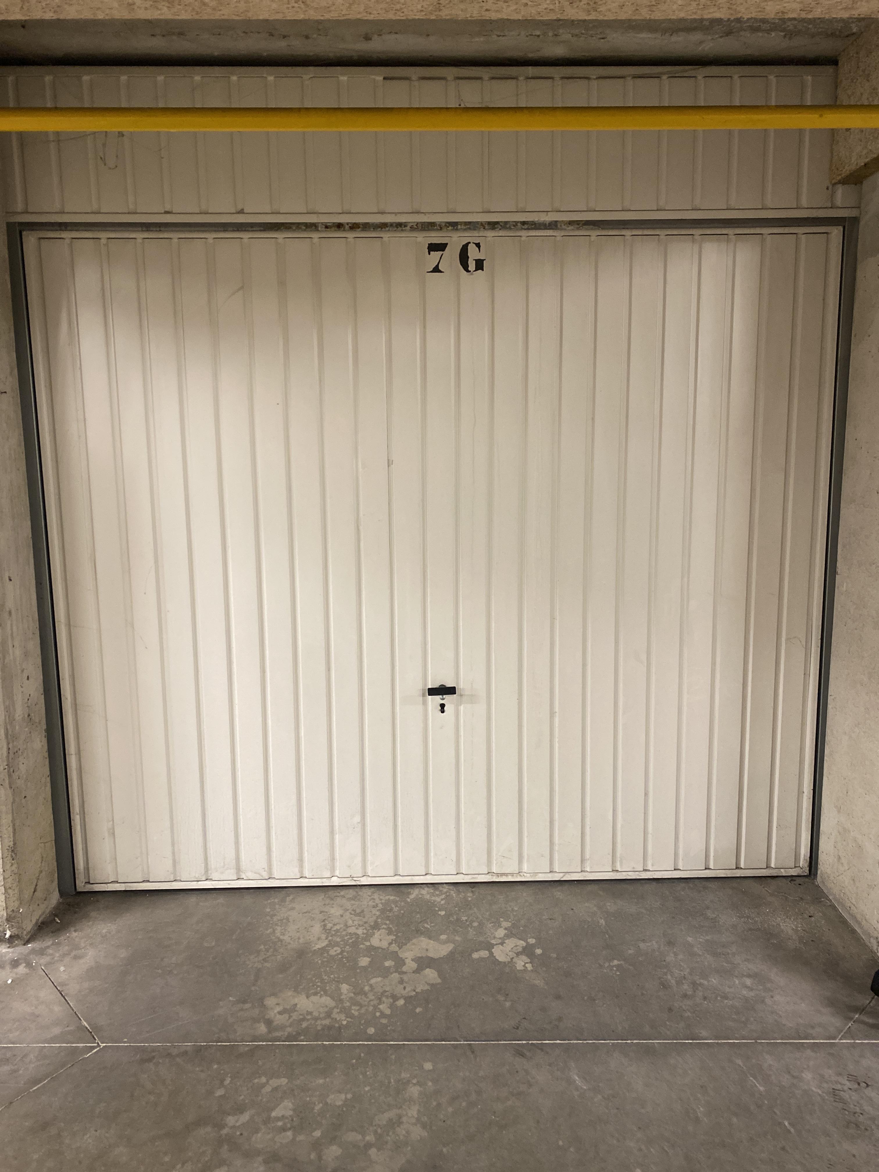 Garage/ Box 15m² Clermont-Ferrand