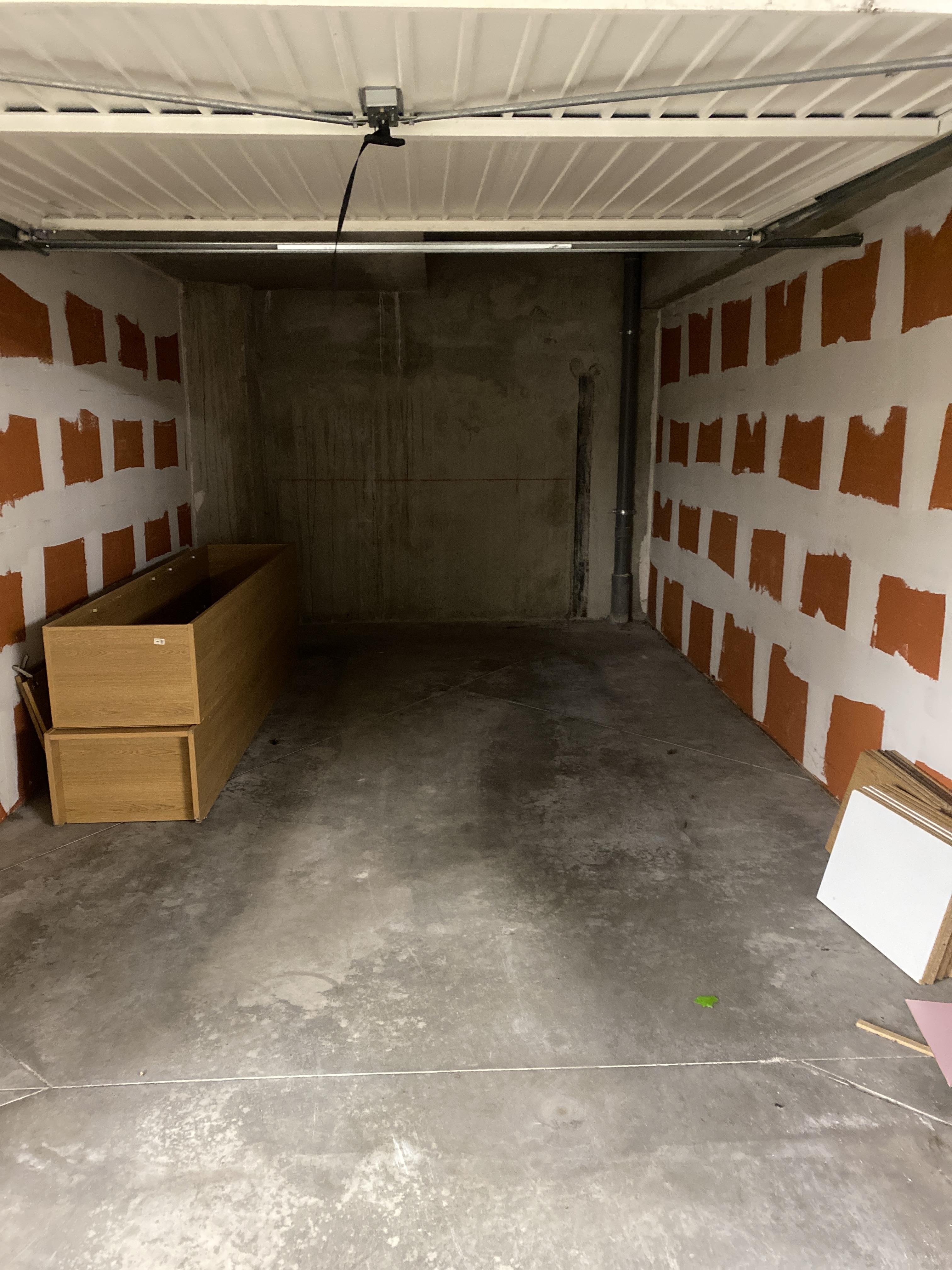 Garage/ Box 15m² Clermont-Ferrand