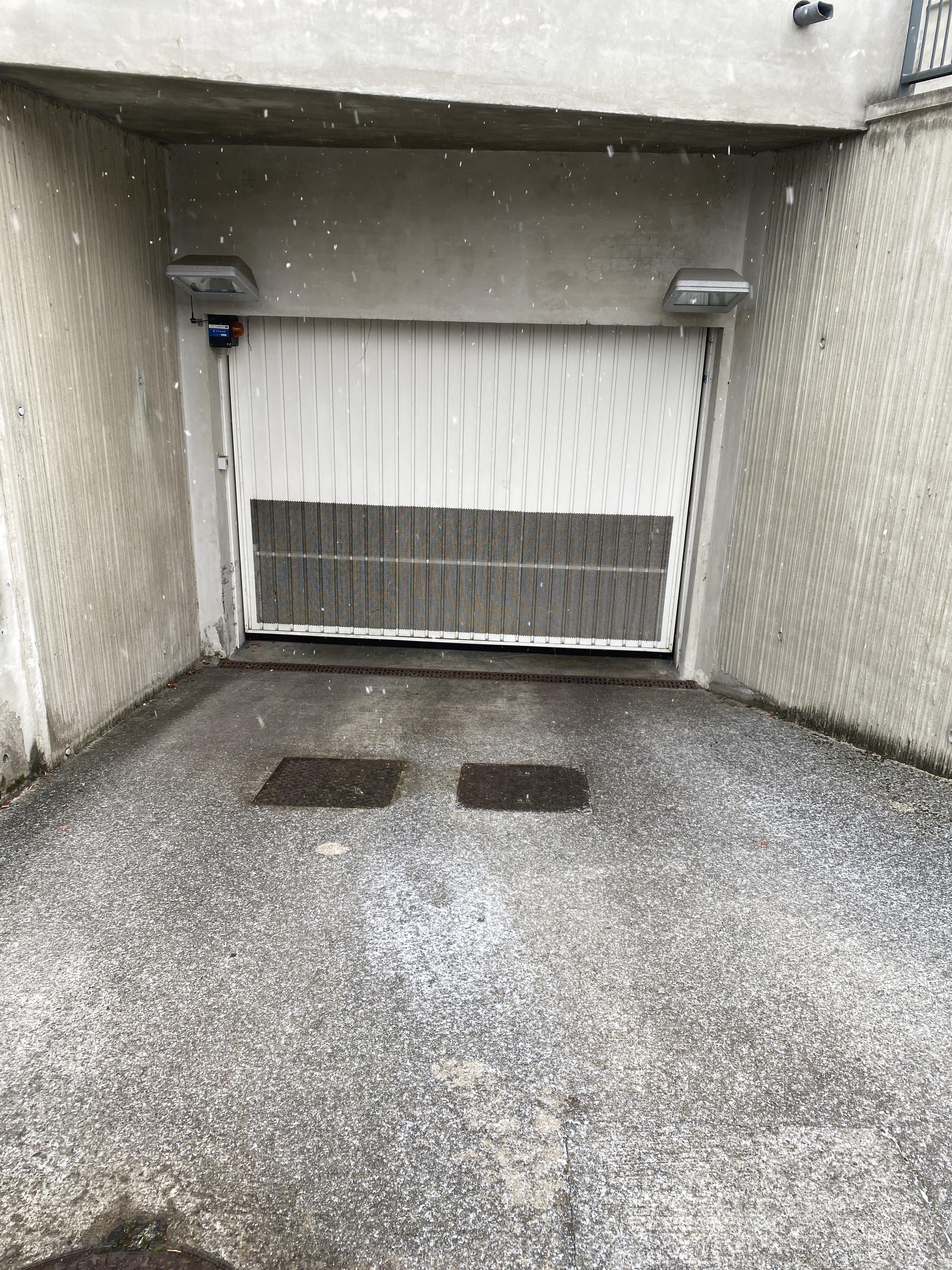 Garage/ Box 15m² Clermont-Ferrand