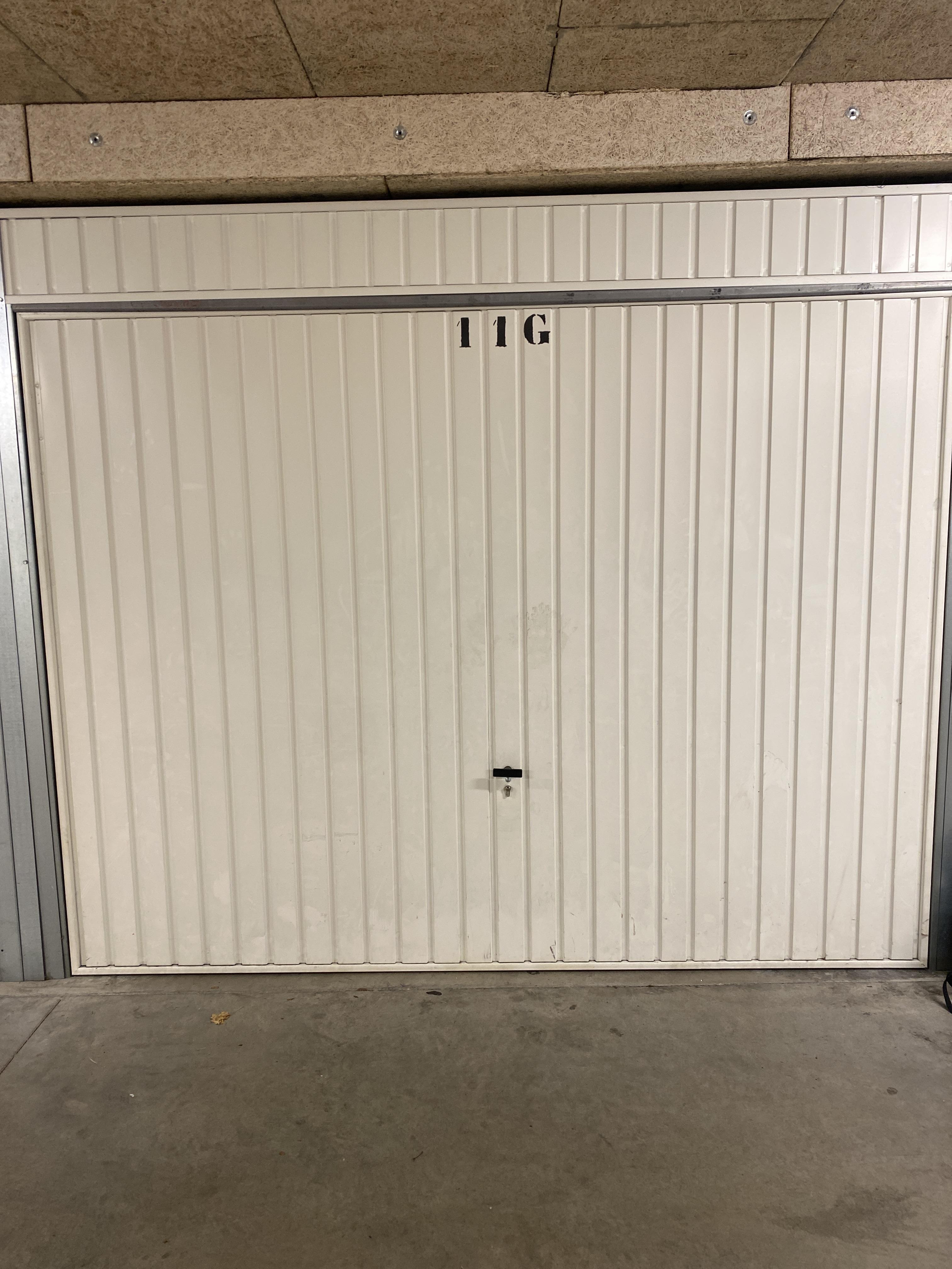 Garage/ Box 15m² Clermont-Ferrand