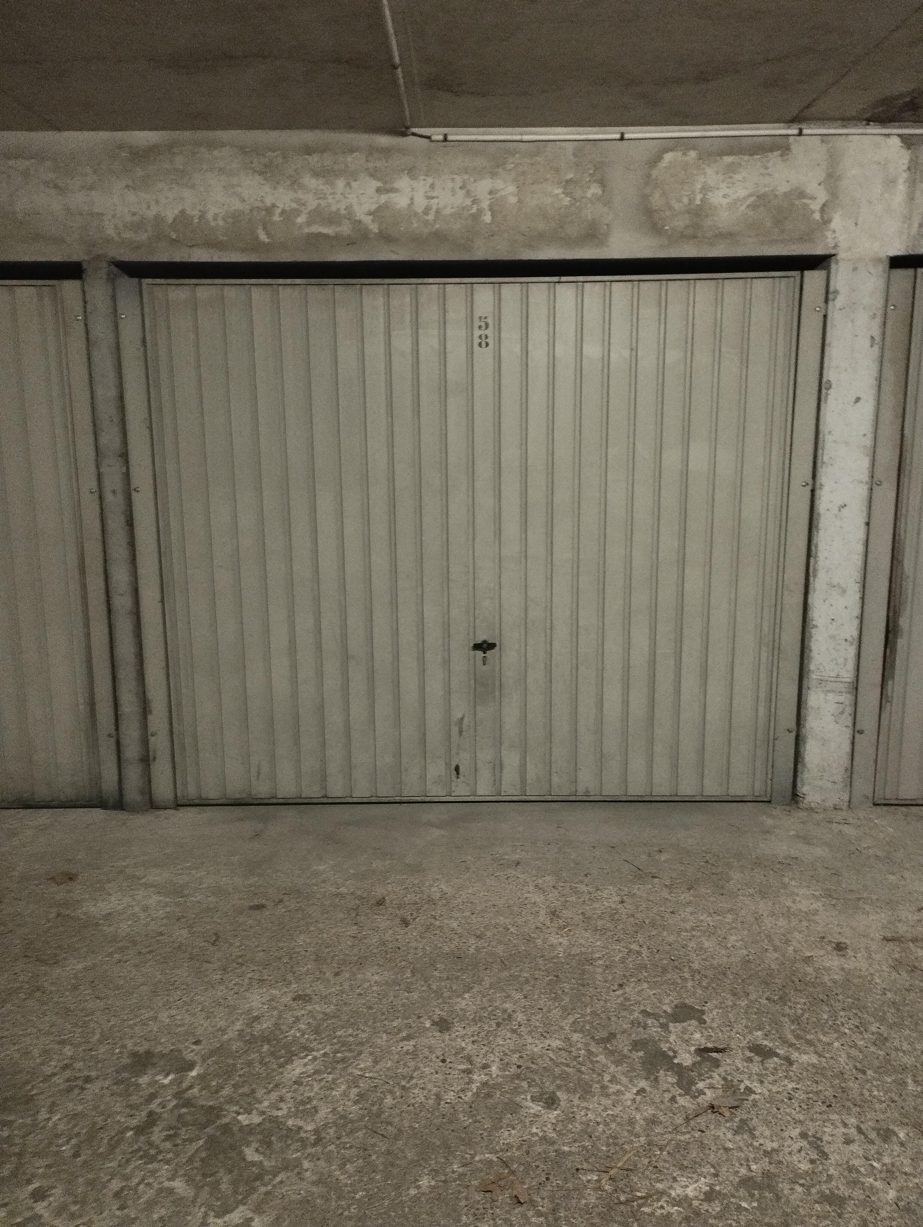 Garage/ Box 13m² Francheville