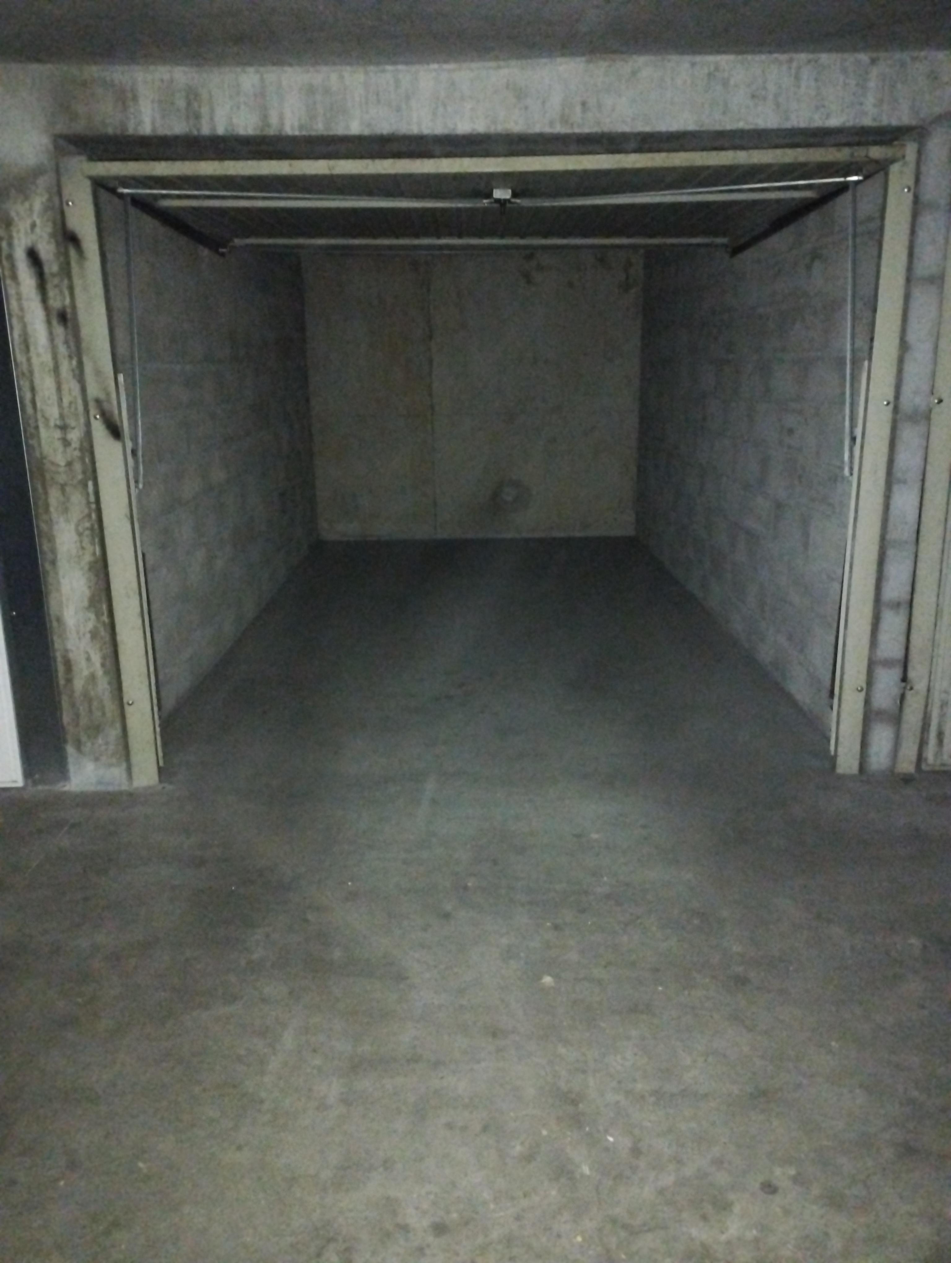 Garage/ Box 13m² Francheville