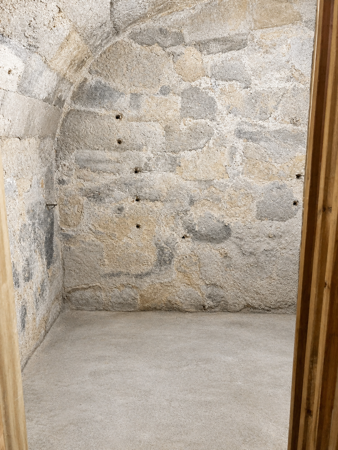 Box de stockage/cave à Bordeaux
