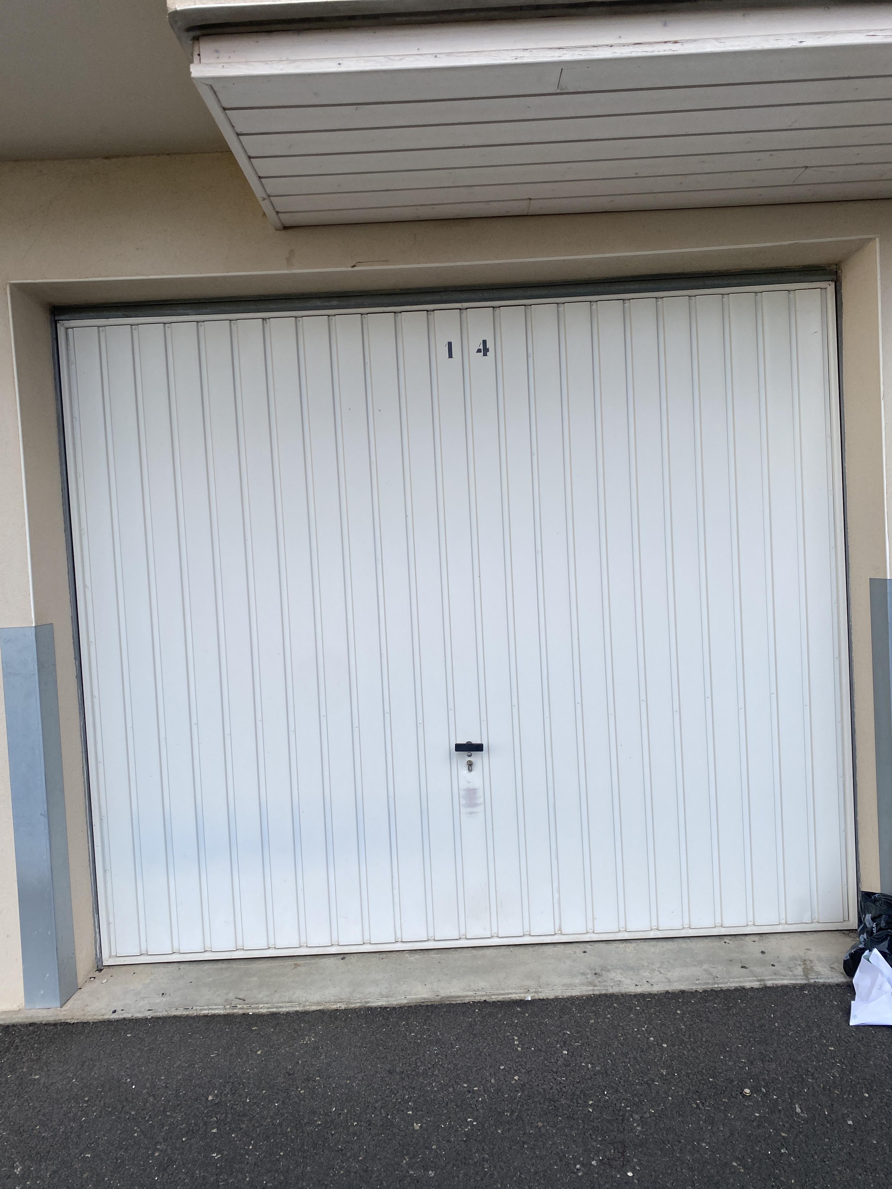 Garage/ Box 17m² Romagnat