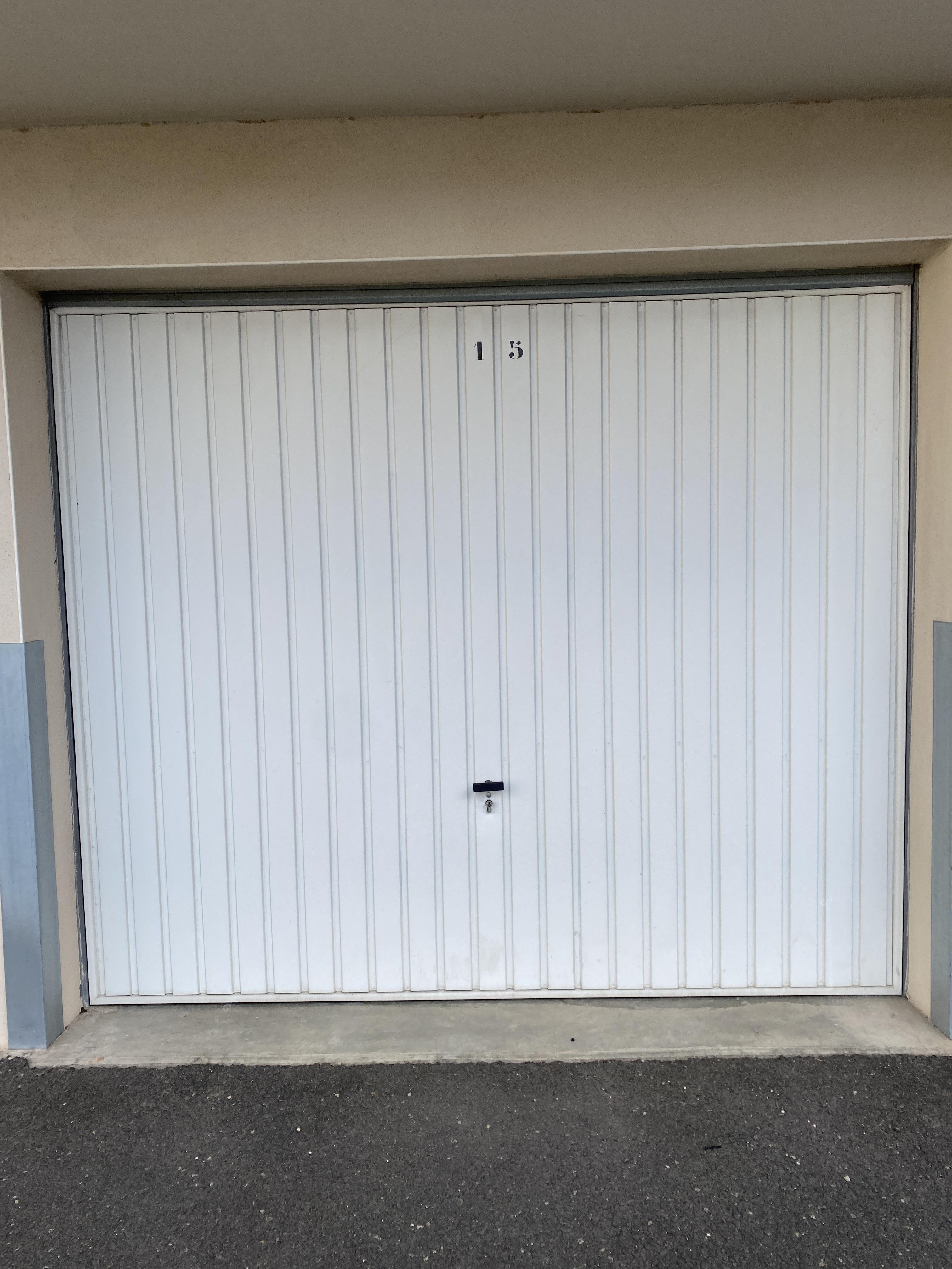 Garage/ Box 17m² Romagnat