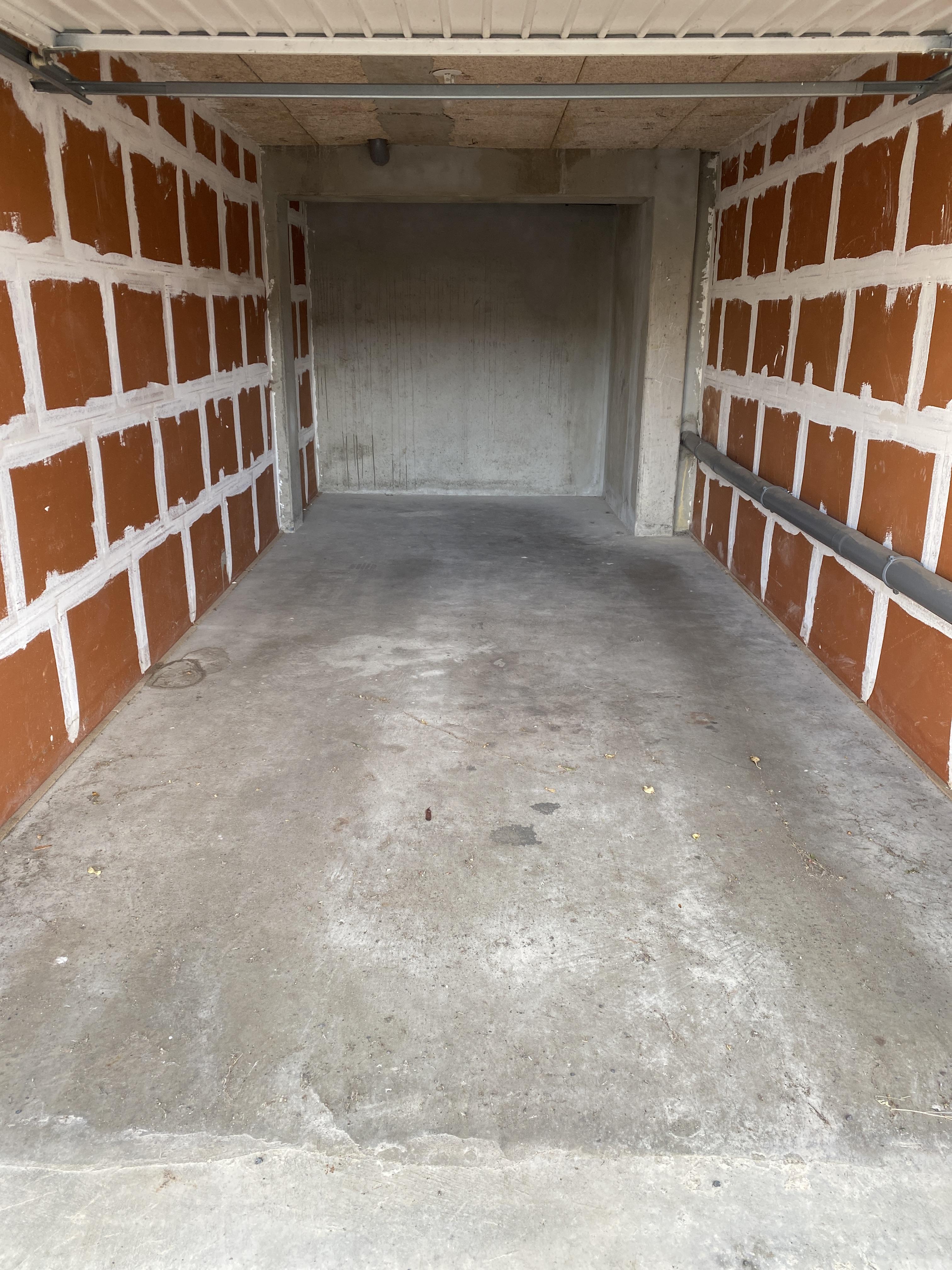 Garage/ Box 17m² Romagnat