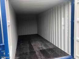 Container self stockage box garage garde meuble 15