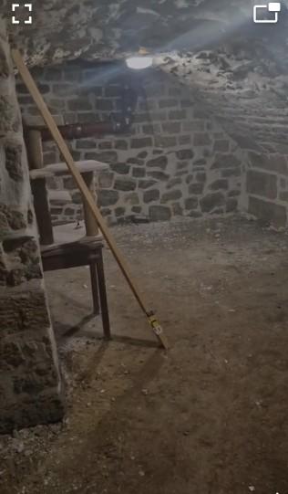 GRANDE CAVE
