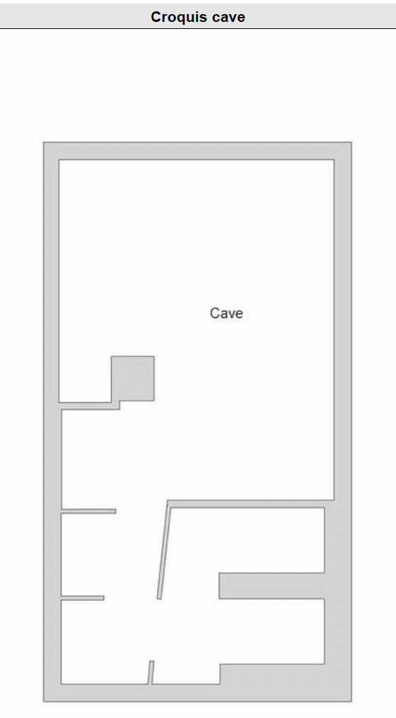 GRANDE CAVE