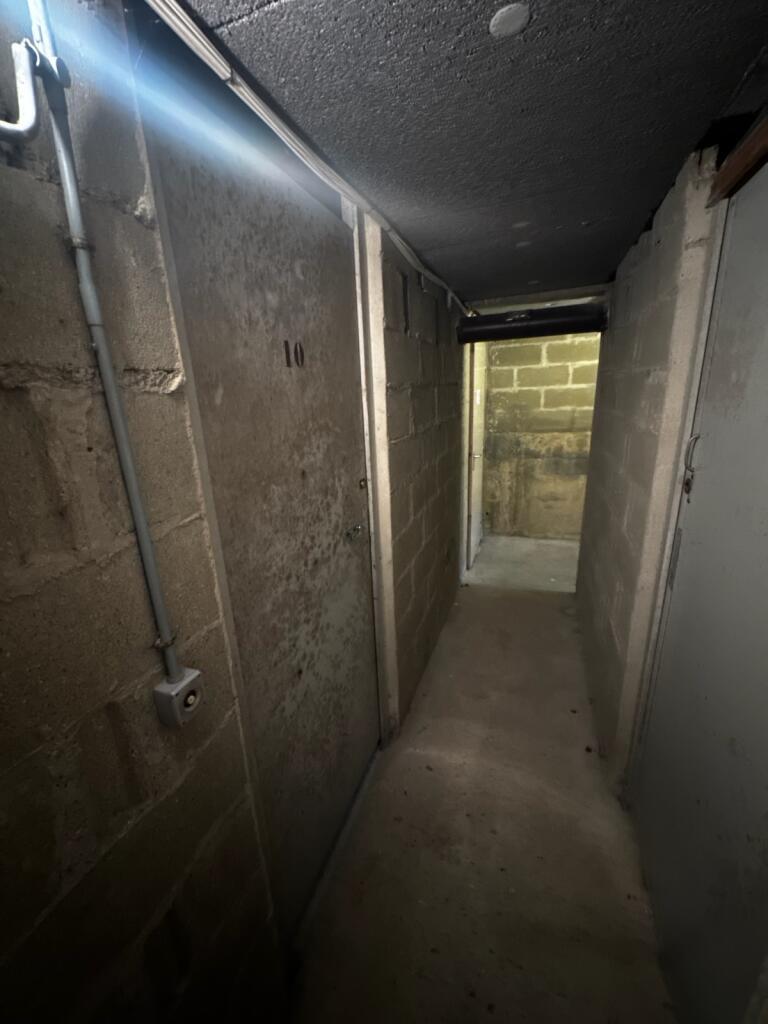 À LOUER – Espaces de stockage sécurisées /