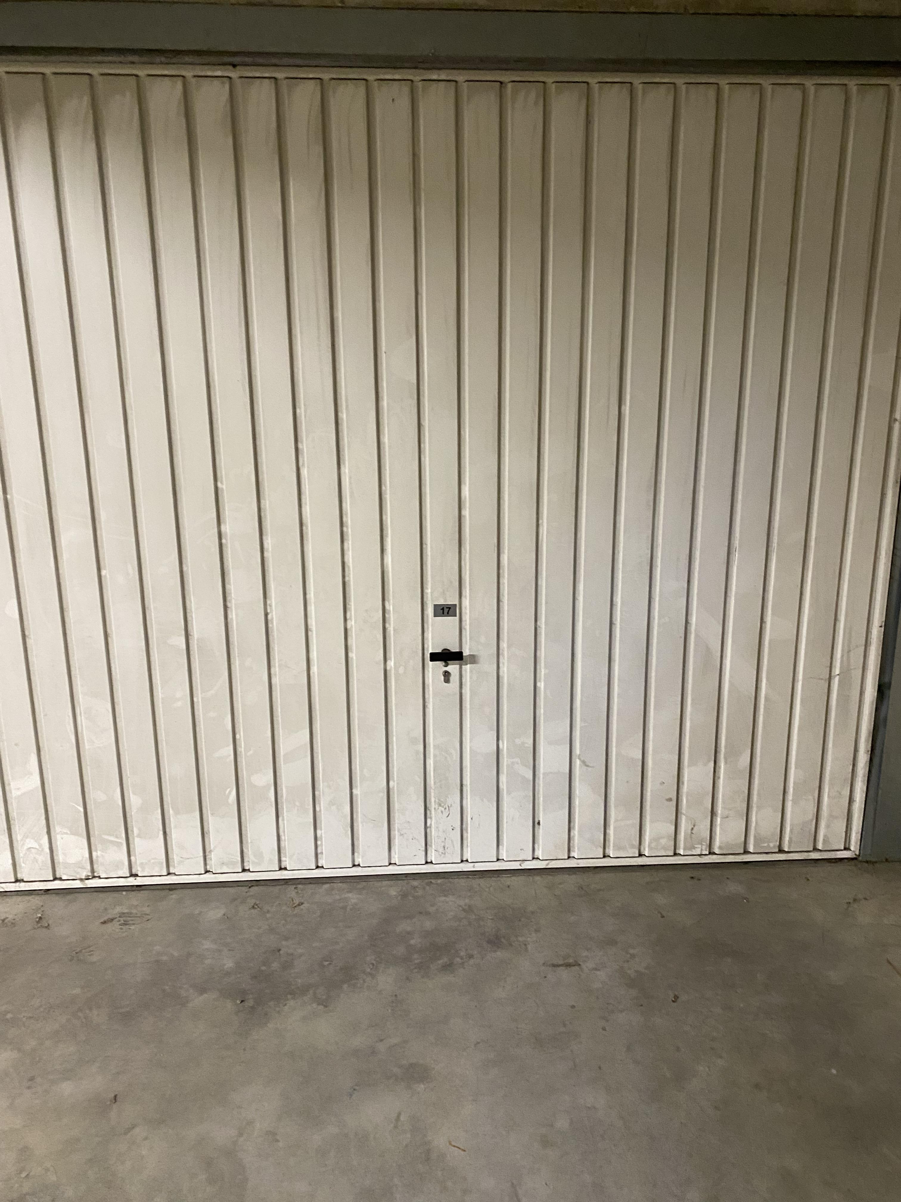 Garage/ Box 15m² Lempdes