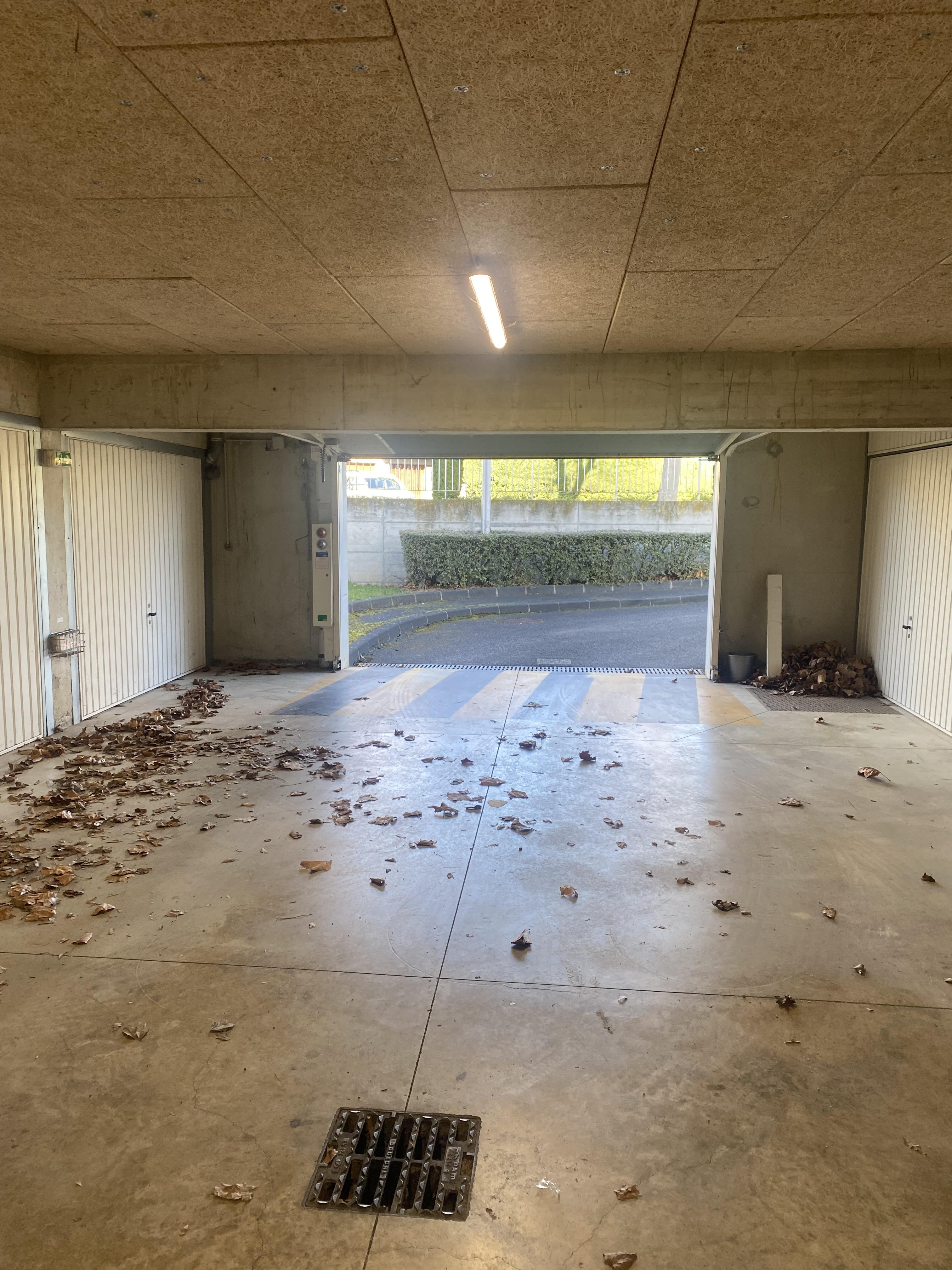 Garage/ Box 15m² Lempdes