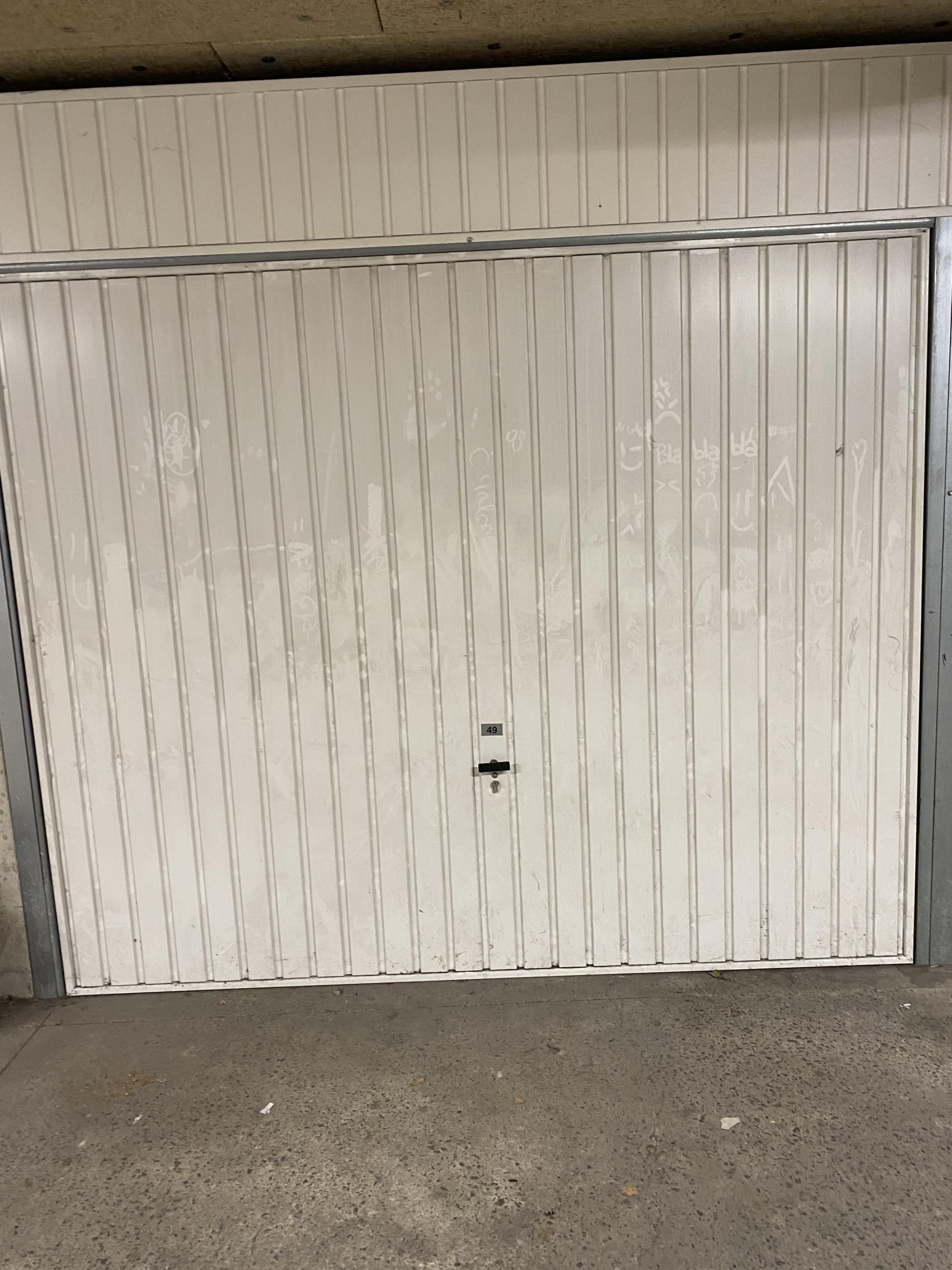 Garage/ Box 15m² Lempdes