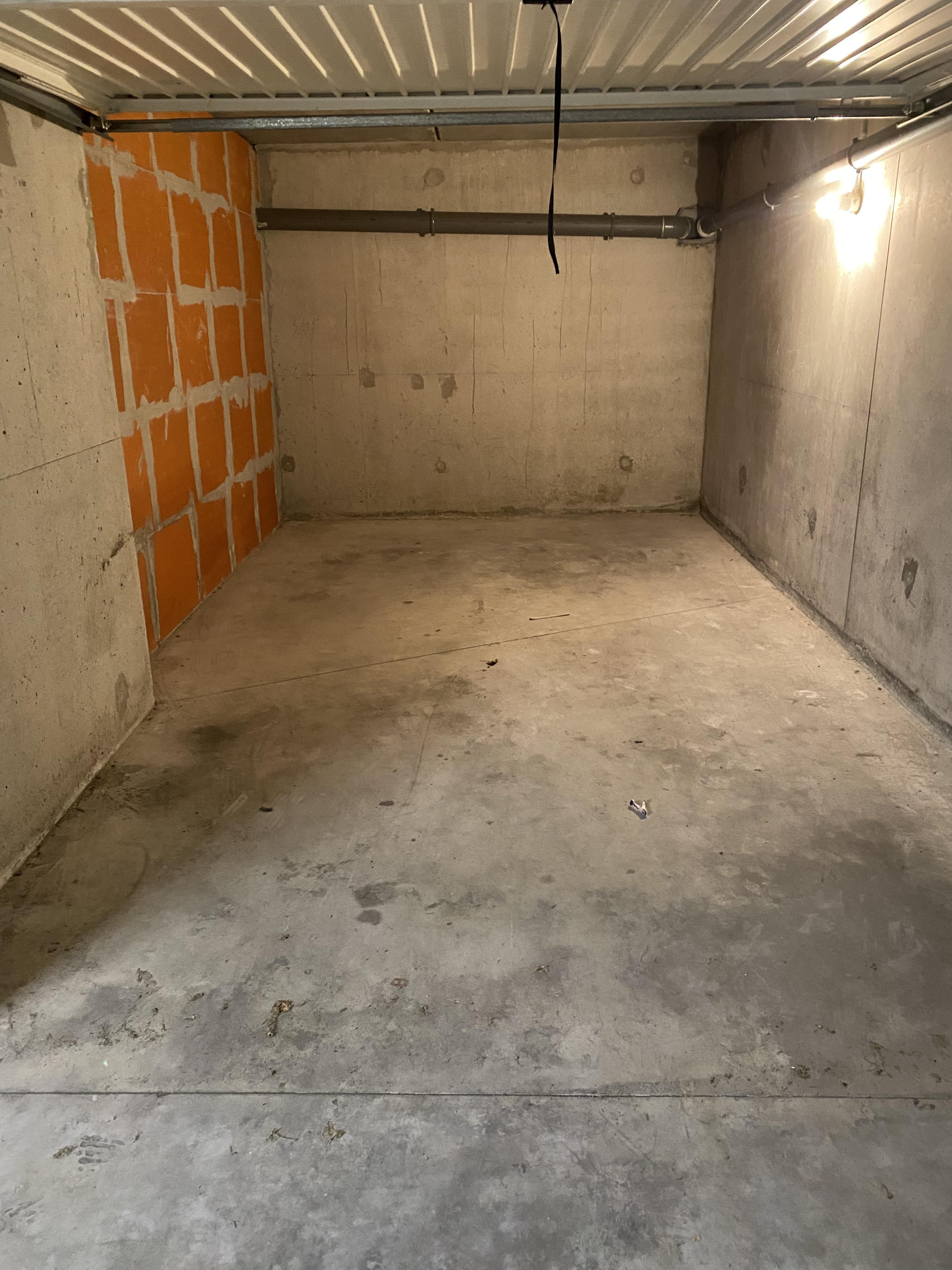 Garage/ Box 15m² Lempdes