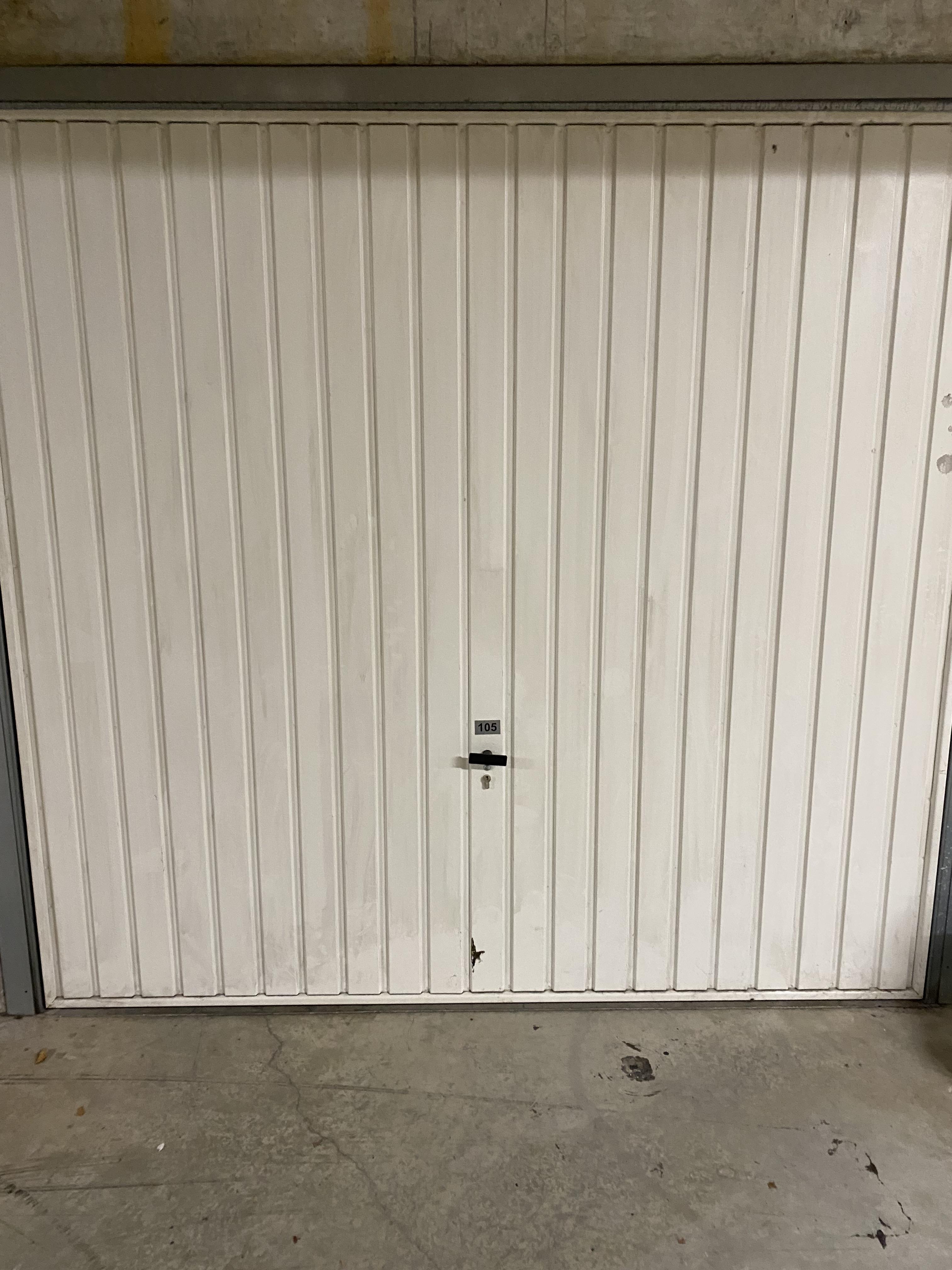 Garage/ Box 14m² Lempdes
